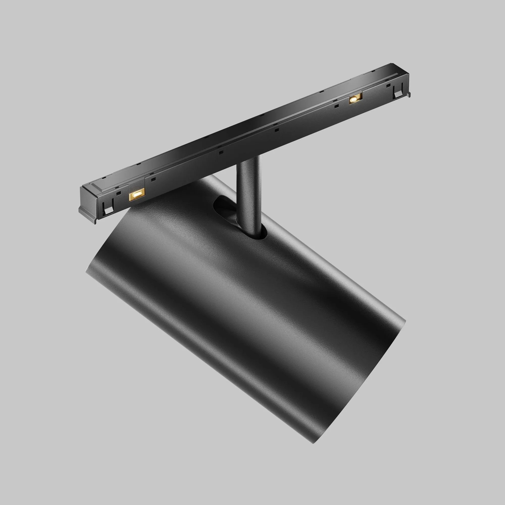 картинка Трековый светильник Technical TR243-4-18WTW-DSZ-B