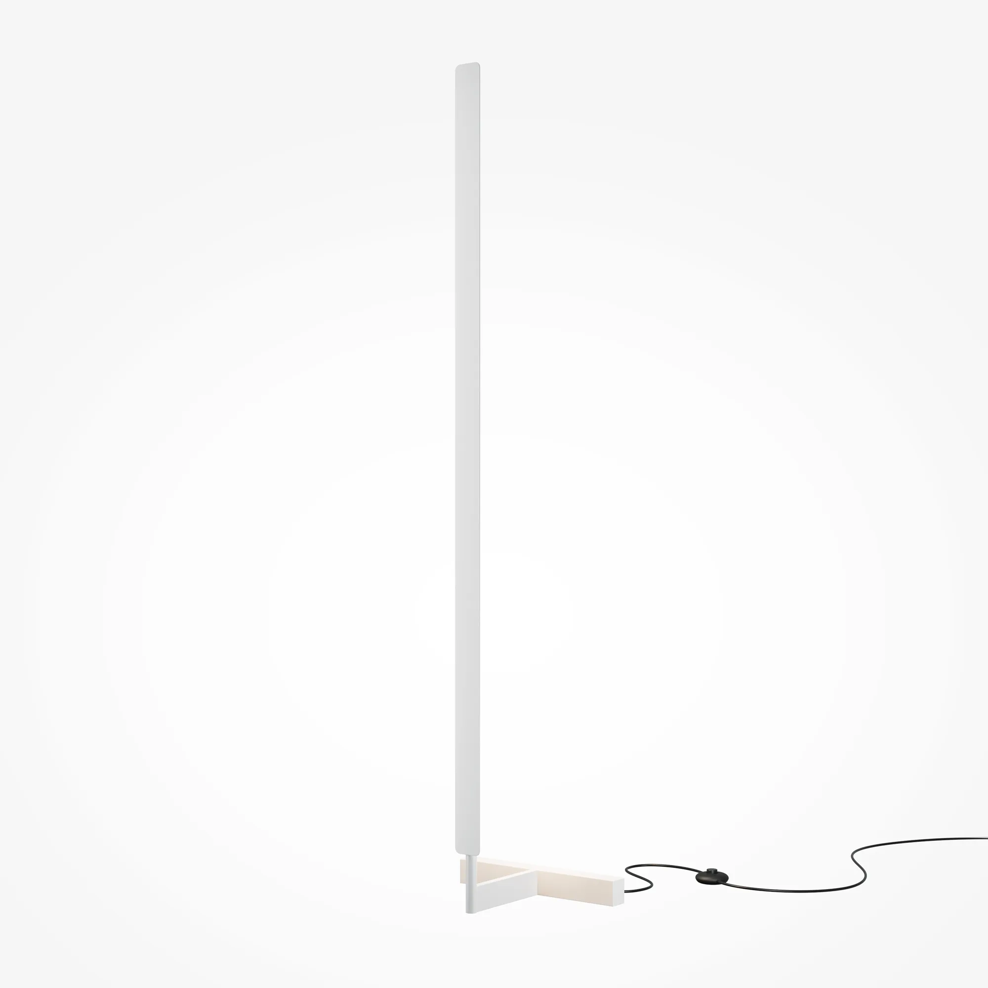 картинка Напольный светильник (торшер) Maytoni MOD214FL-L20W3K