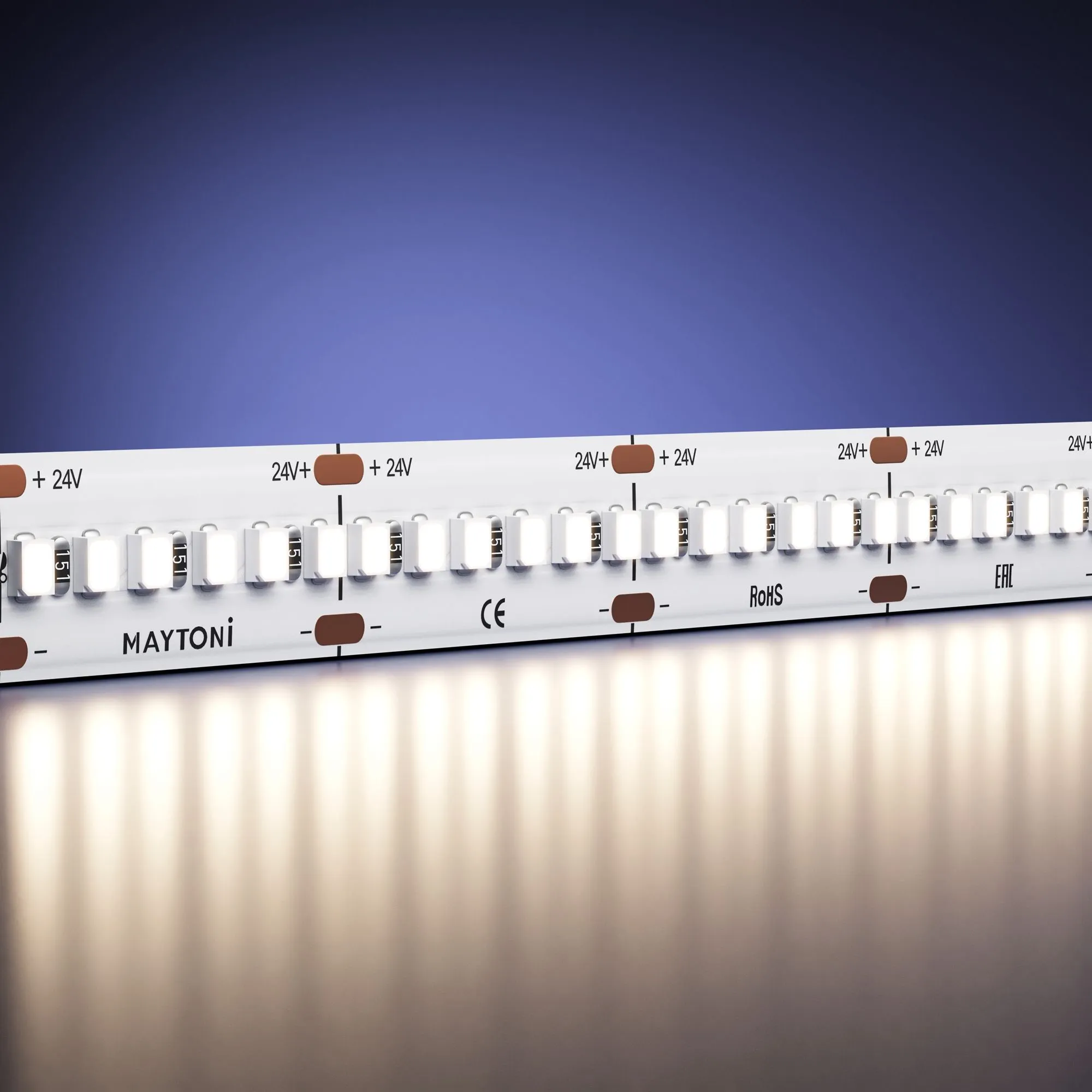 картинка Светодиодная лента Led Strip 201064
