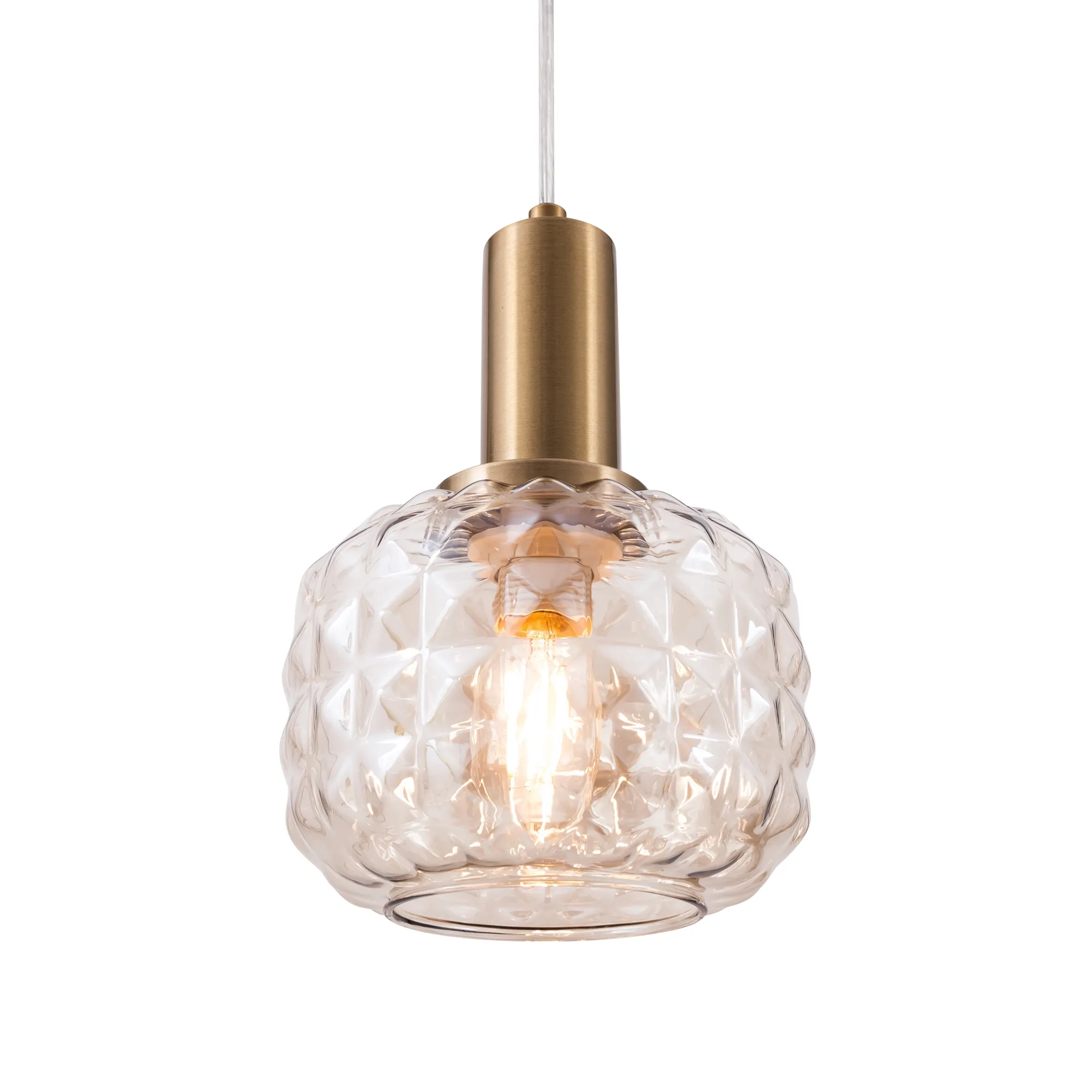 картинка Подвесной светильник Freya FR5366PL-01BS