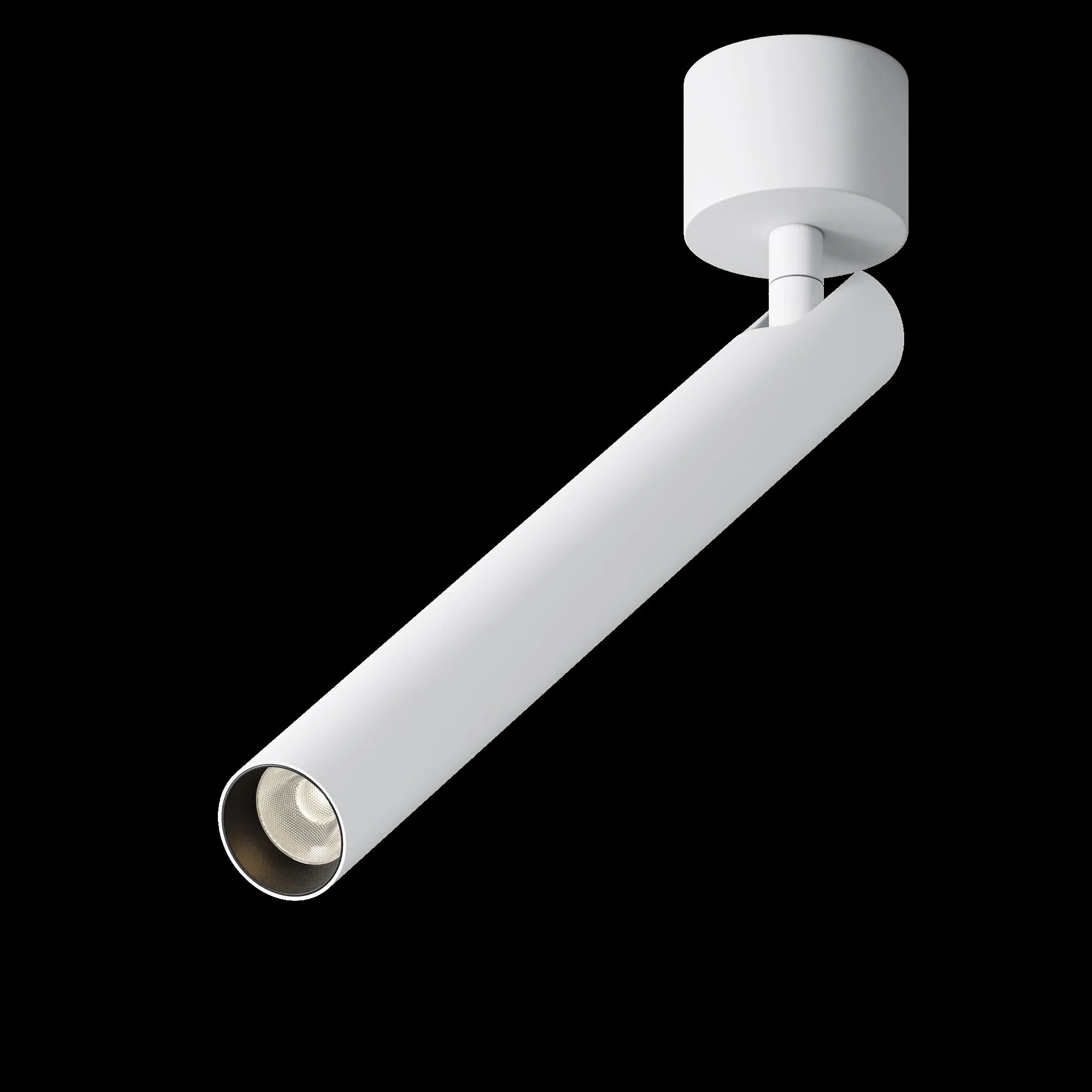 картинка Потолочный светильник Technical C141CL-L300-6W3K-W