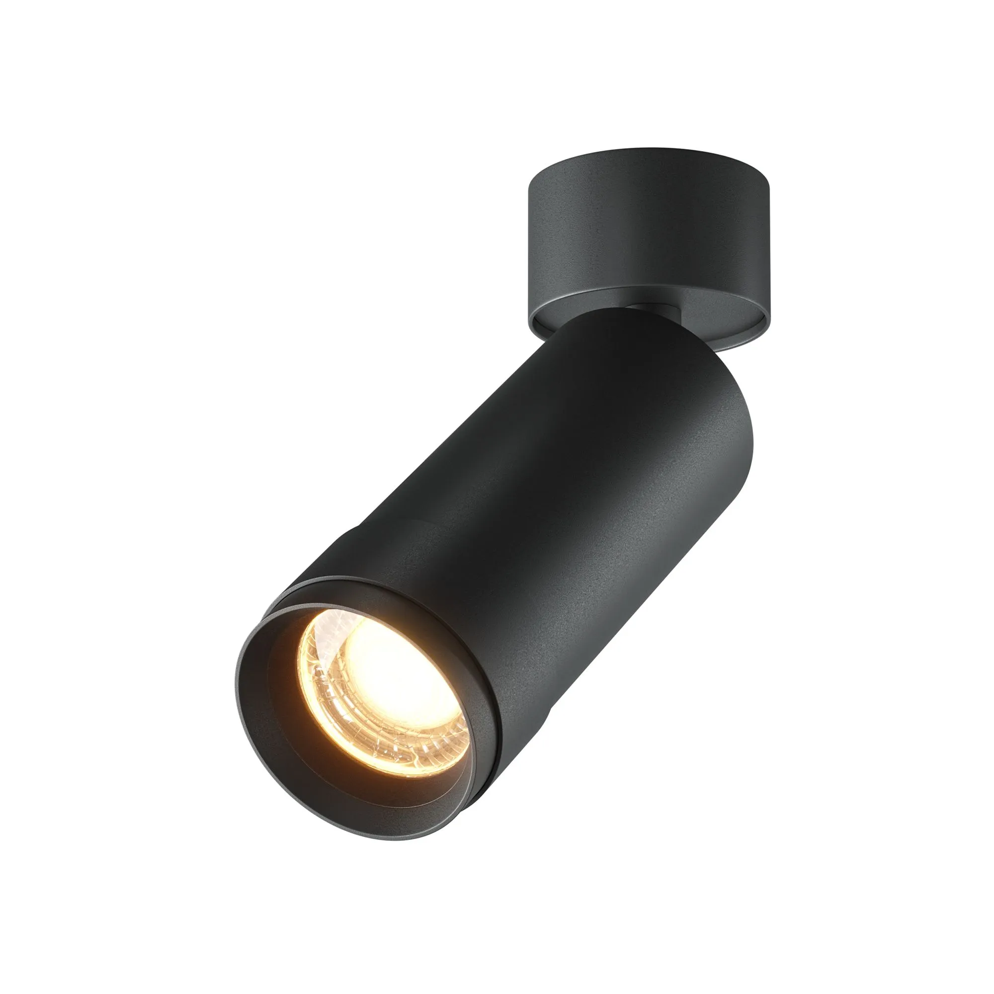 картинка Потолочный светильник Technical C055CL-L12W2.7K-Z-B