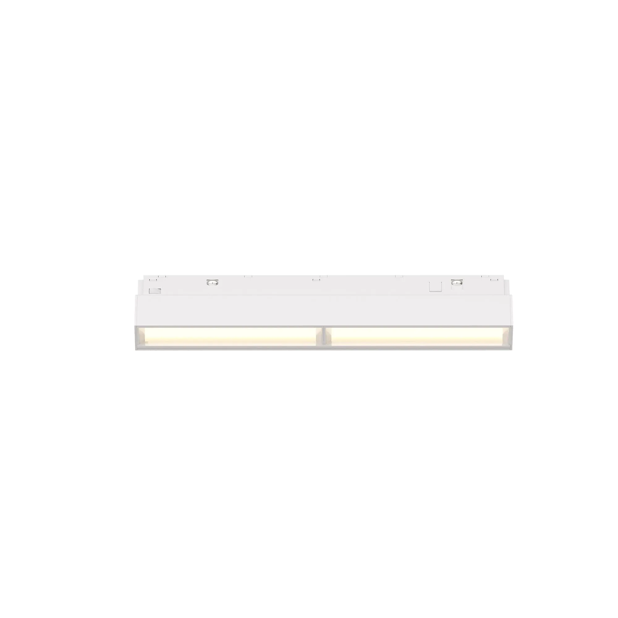 картинка Трековый светильник Technical TR106-2-12W3K-W
