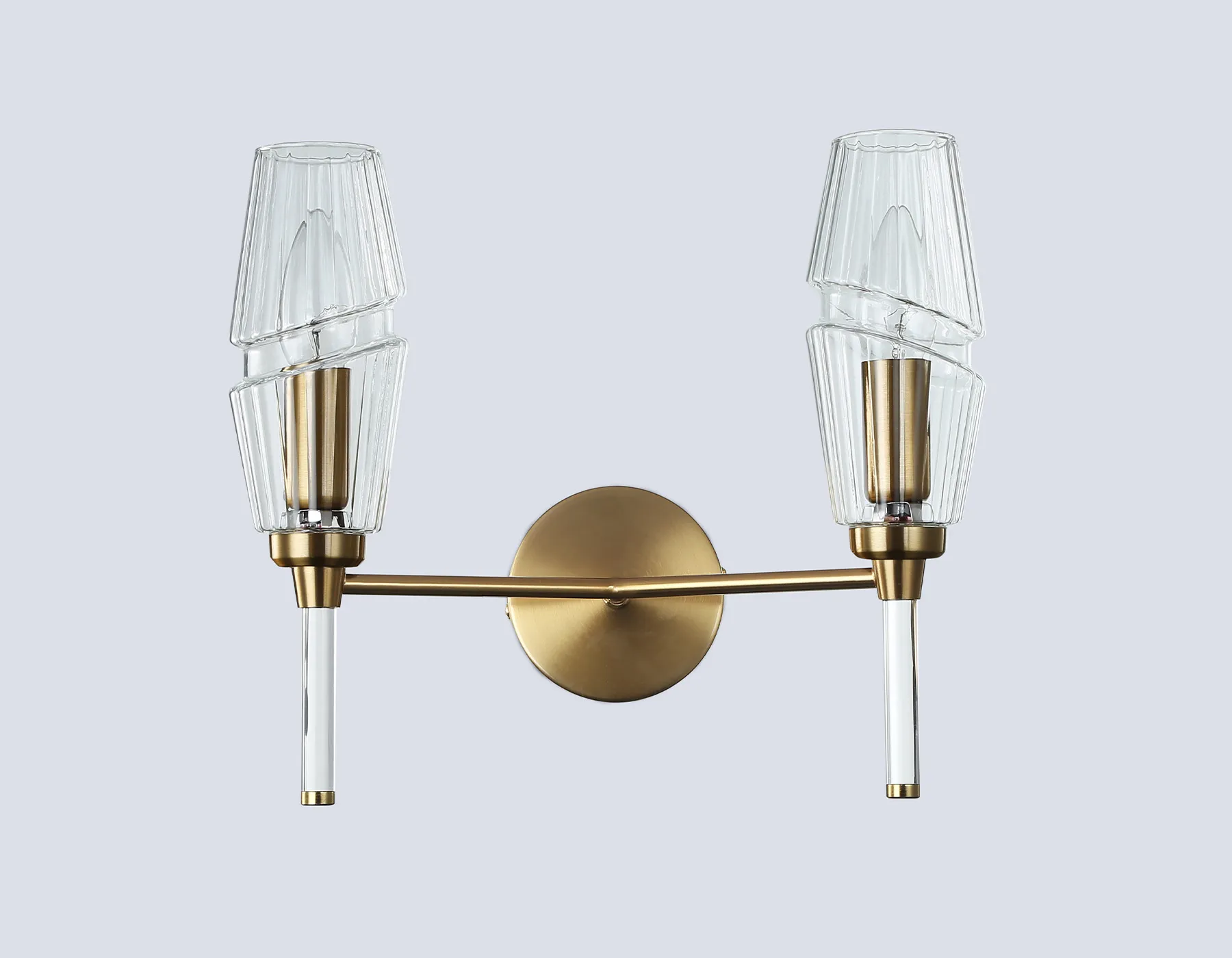 картинка Настенный светильник LH55206