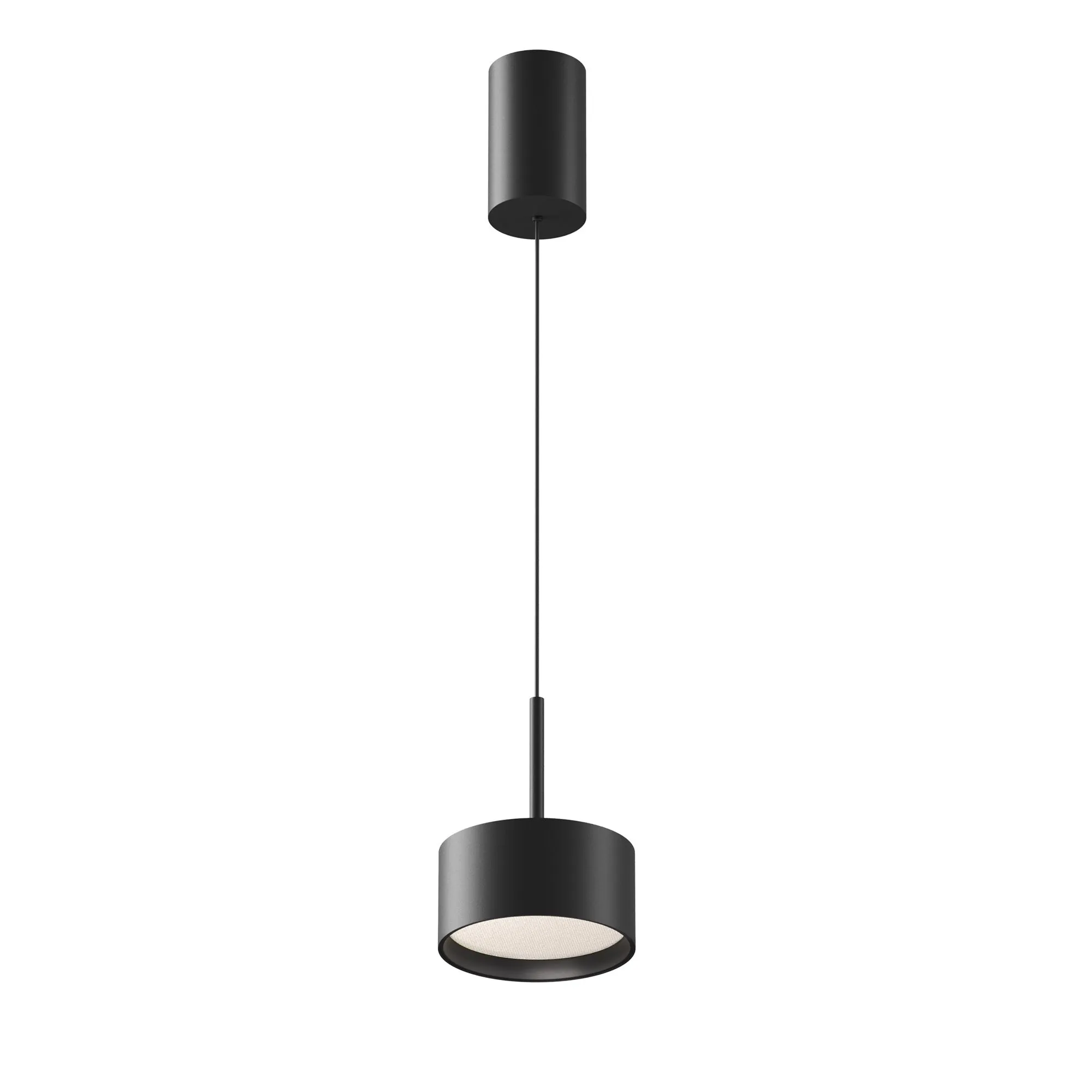 картинка Подвесной светильник Maytoni P102PL-12W4K-B