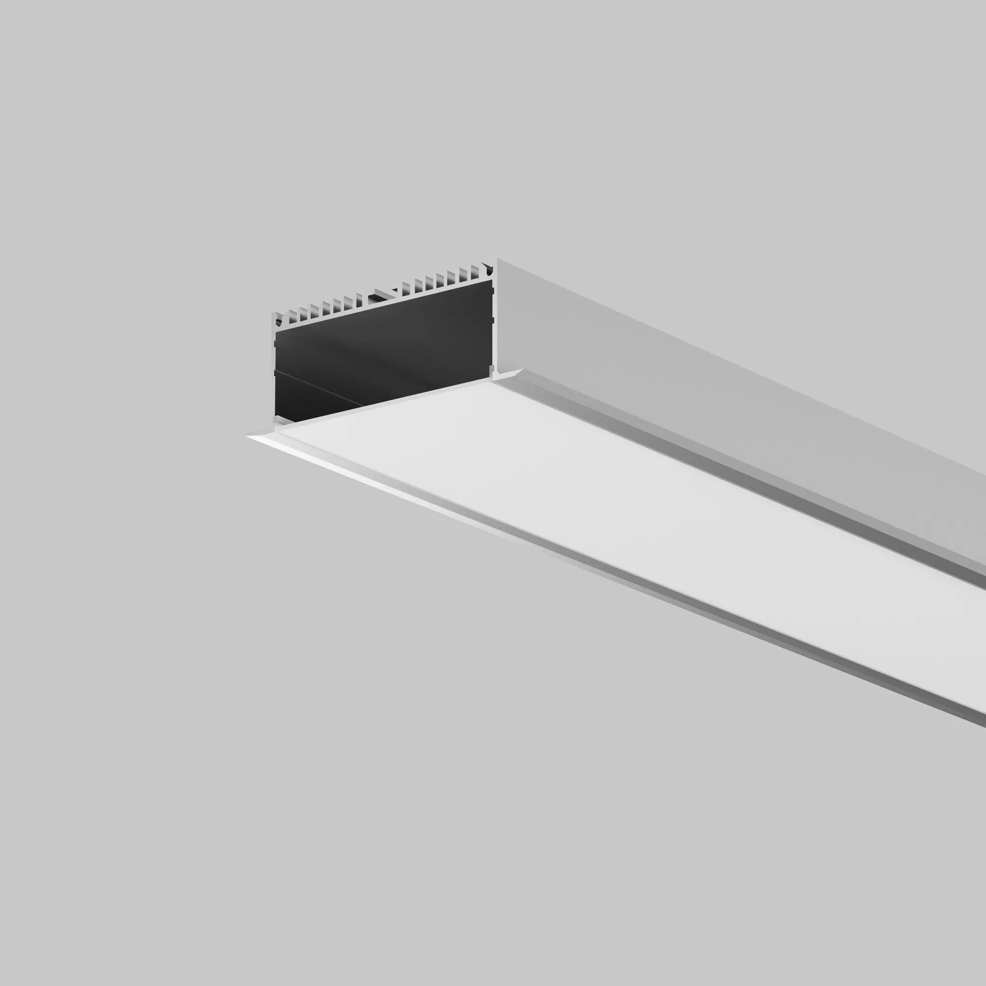 картинка Профиль Led Strip 632007