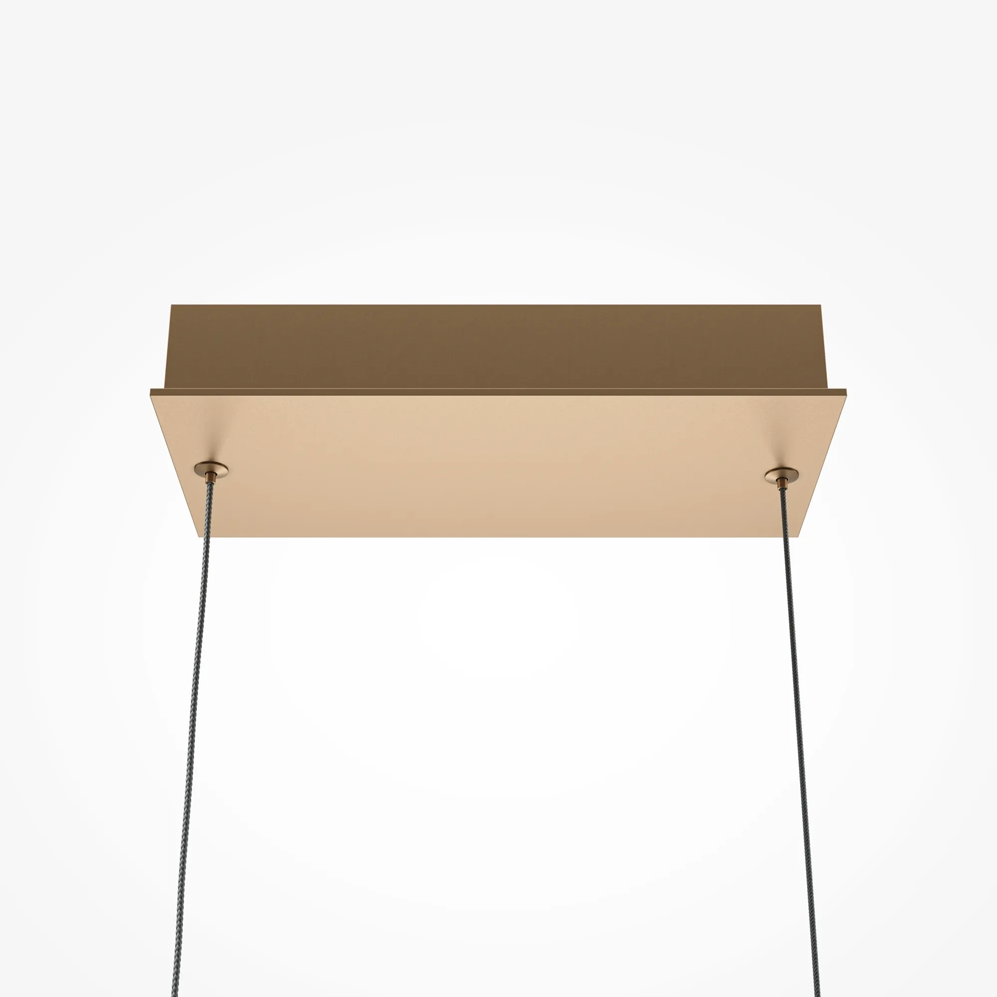 картинка Подвесной светильник Maytoni MOD283PL-L40BS3K