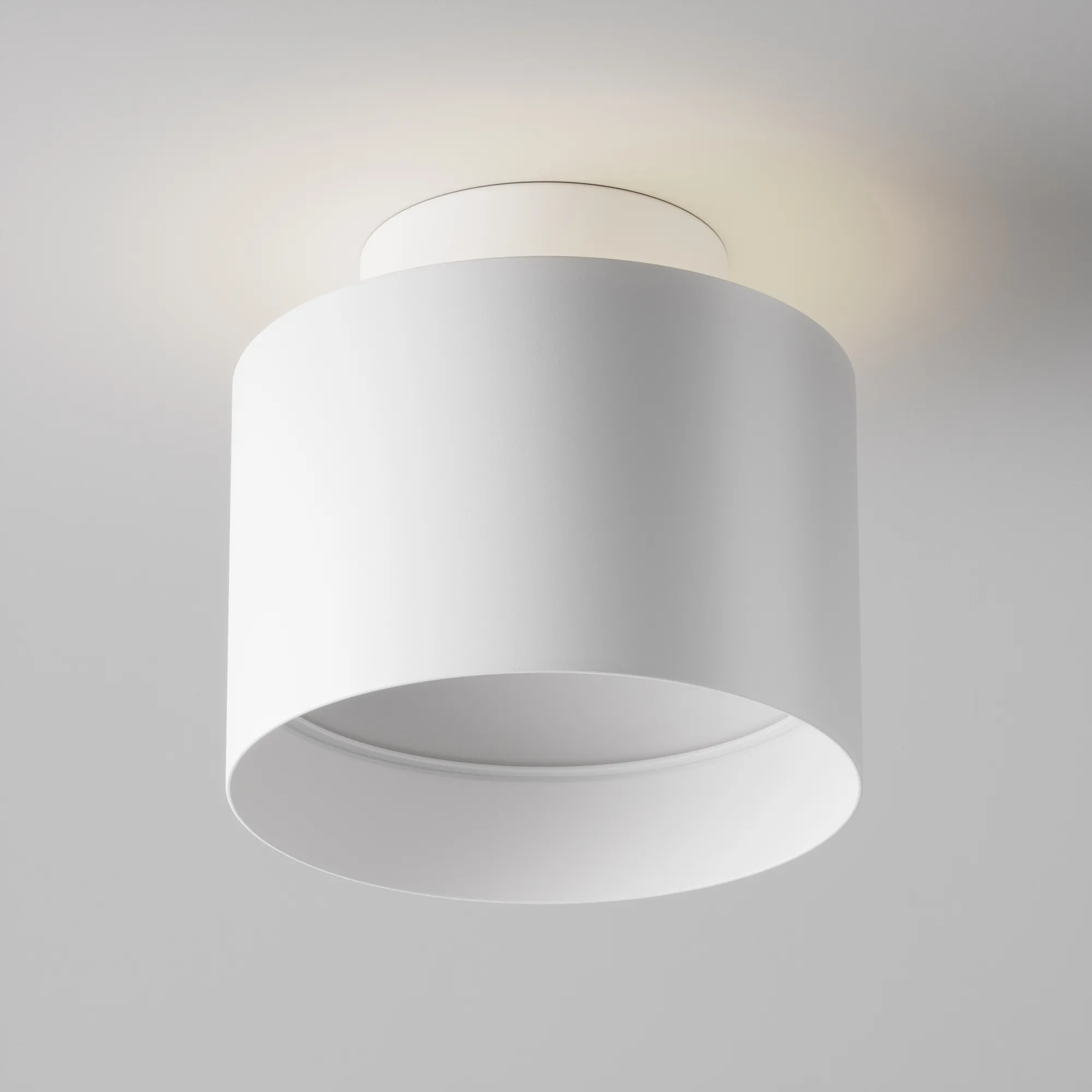 картинка Потолочный светильник Technical C009CW-L12W4K