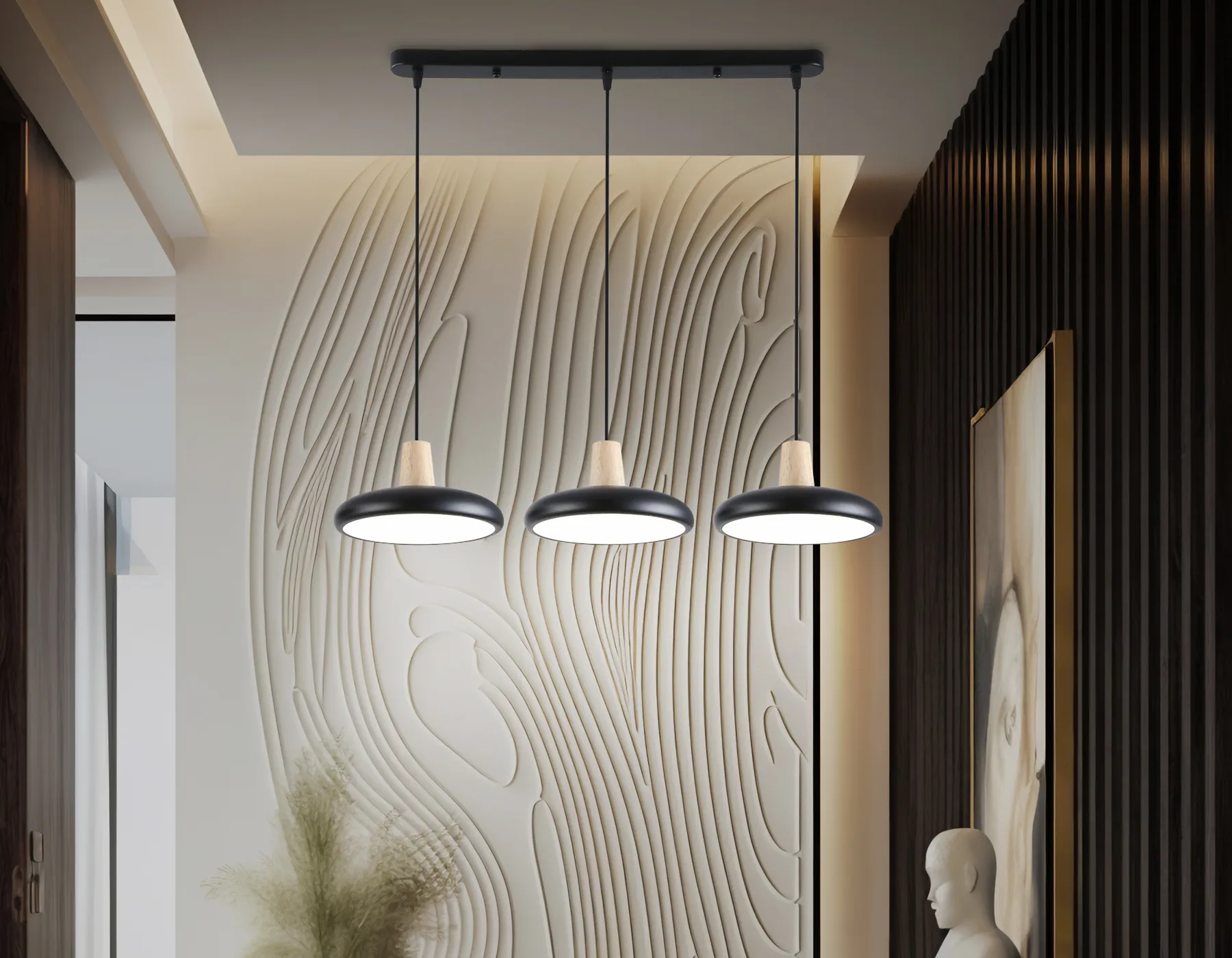 картинка Светильник светодиодный подвесной