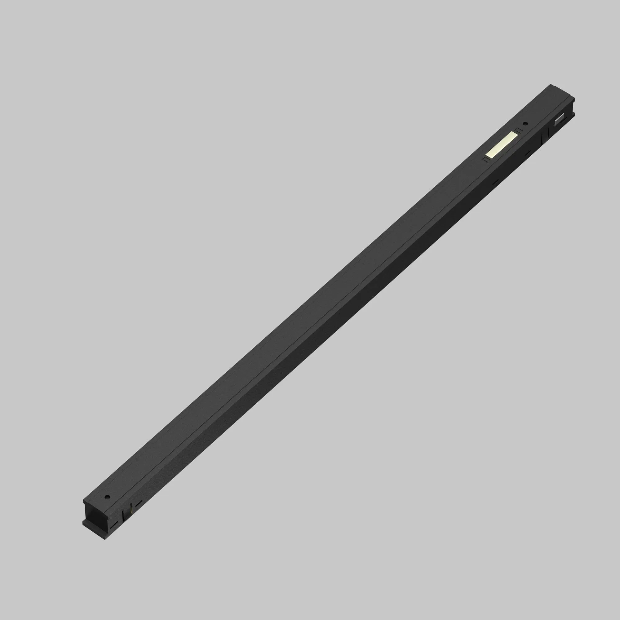 картинка Трековый светильник Technical TR231-2-10W3K-B