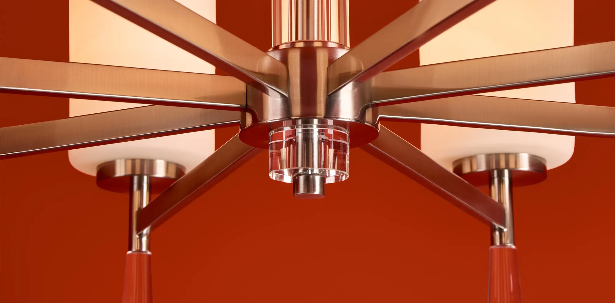 картинка Подвесной светильник Freya FR2031PL-08N