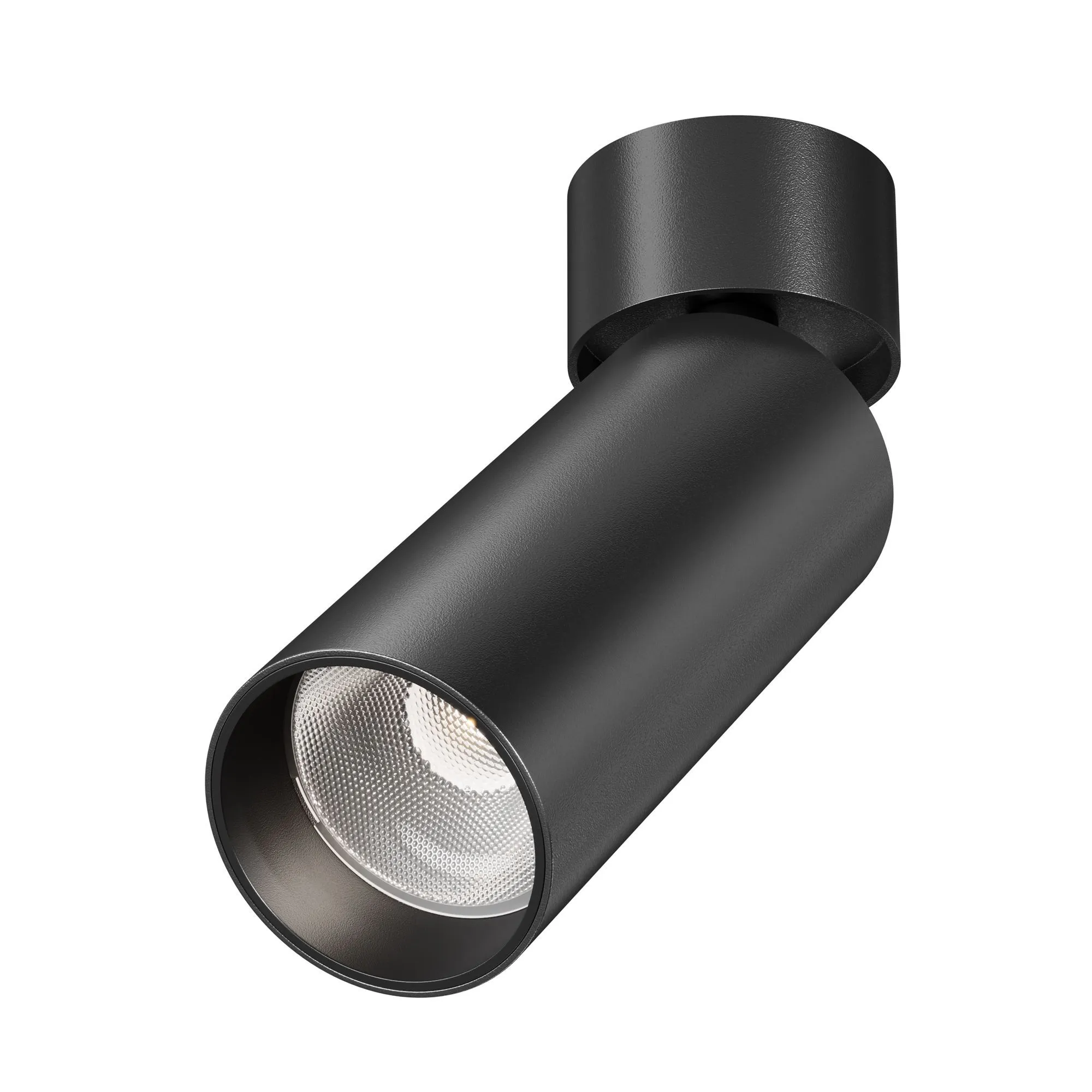 картинка Потолочный светильник Technical C055CL-L12W4K-SS-B