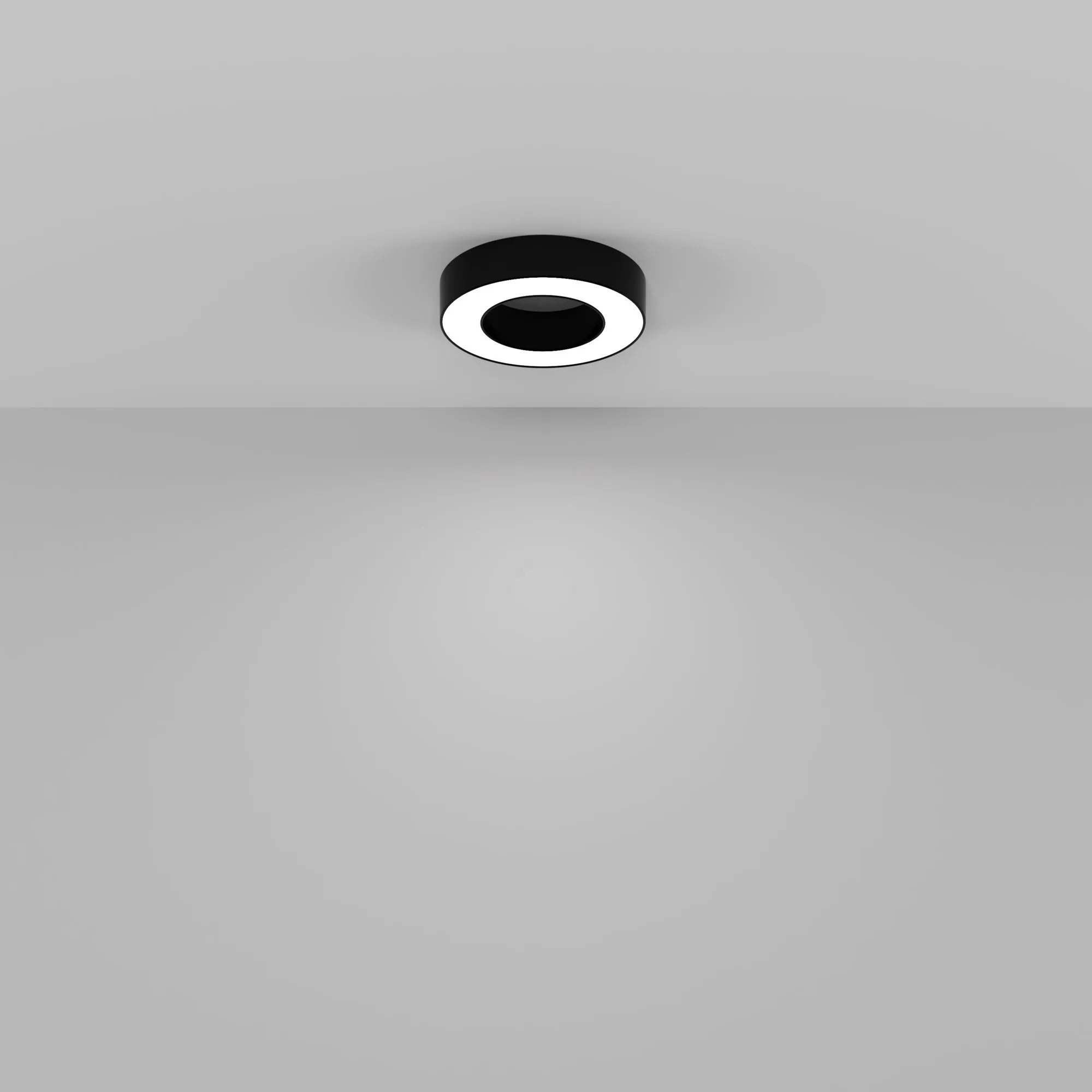 картинка Потолочный светильник Technical C093CL-24W4K-B