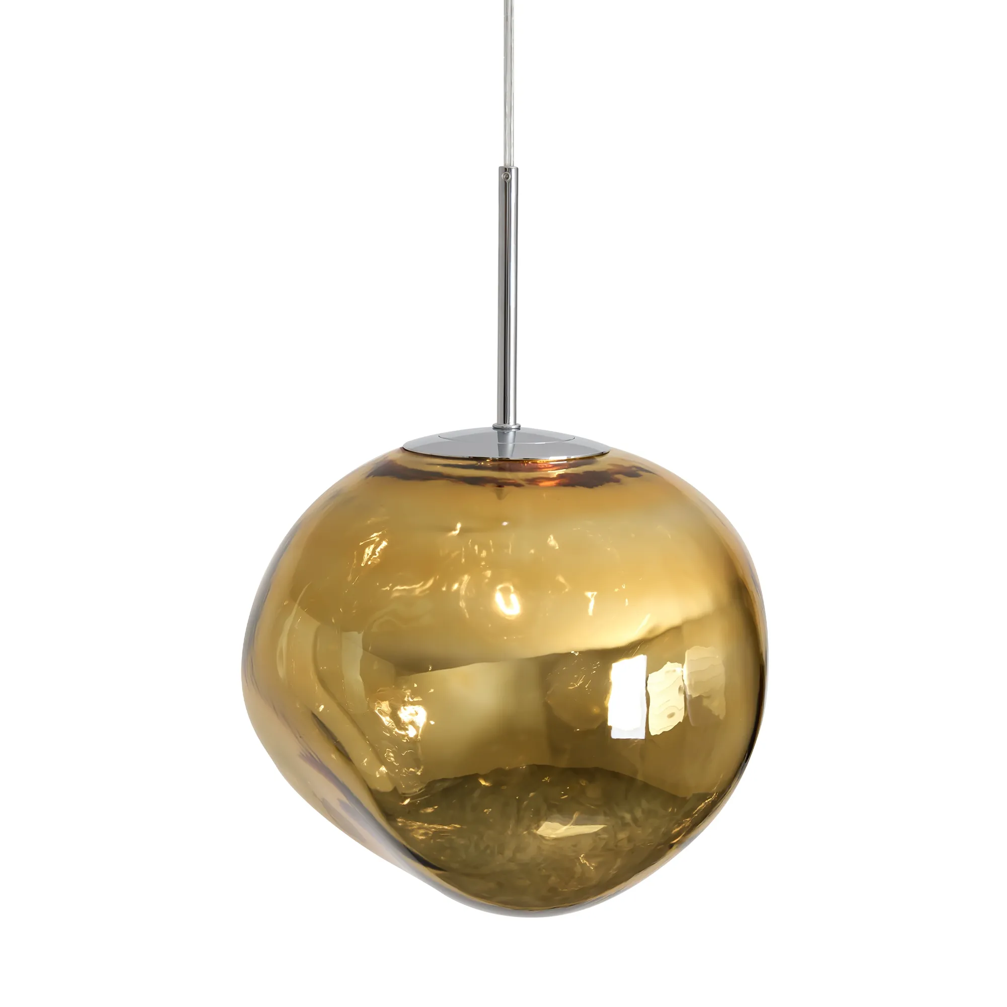 картинка Подвесной светильник Freya FR5378PL-01OR