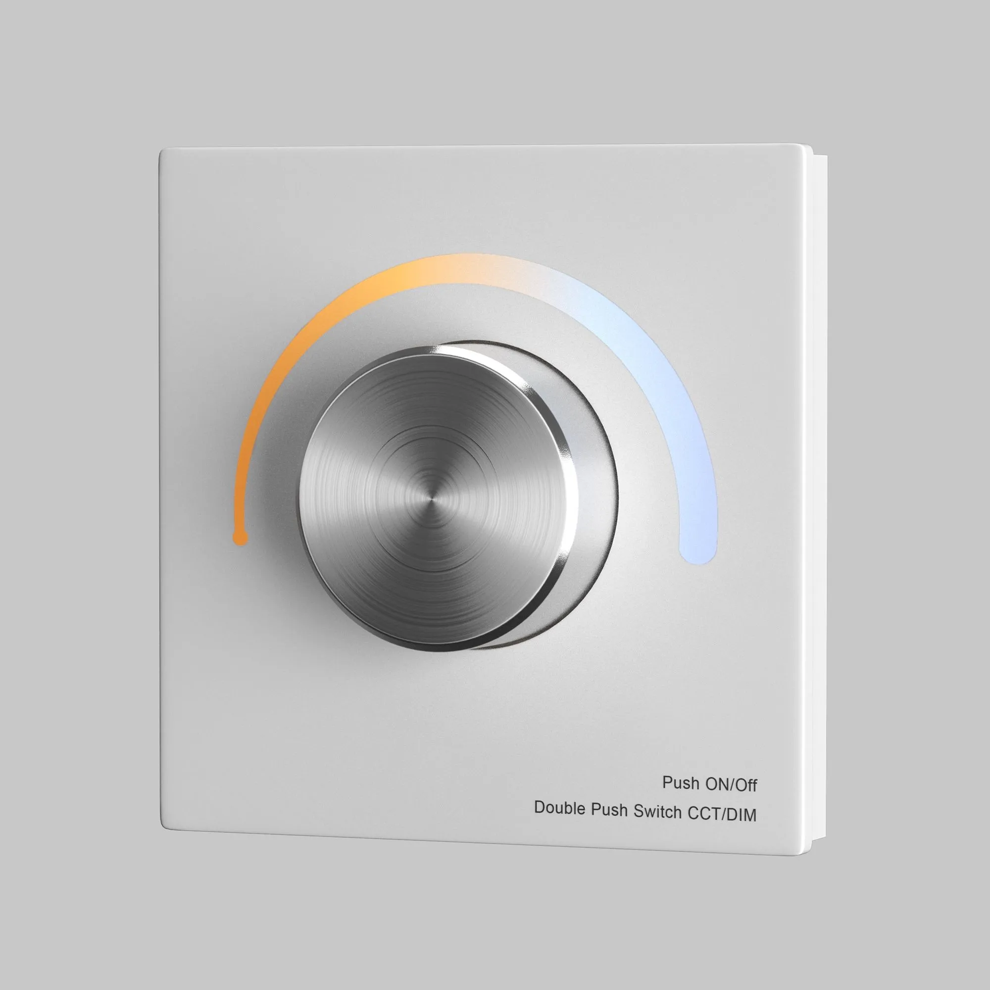 картинка Роторная панель управления Lighting control 711025
