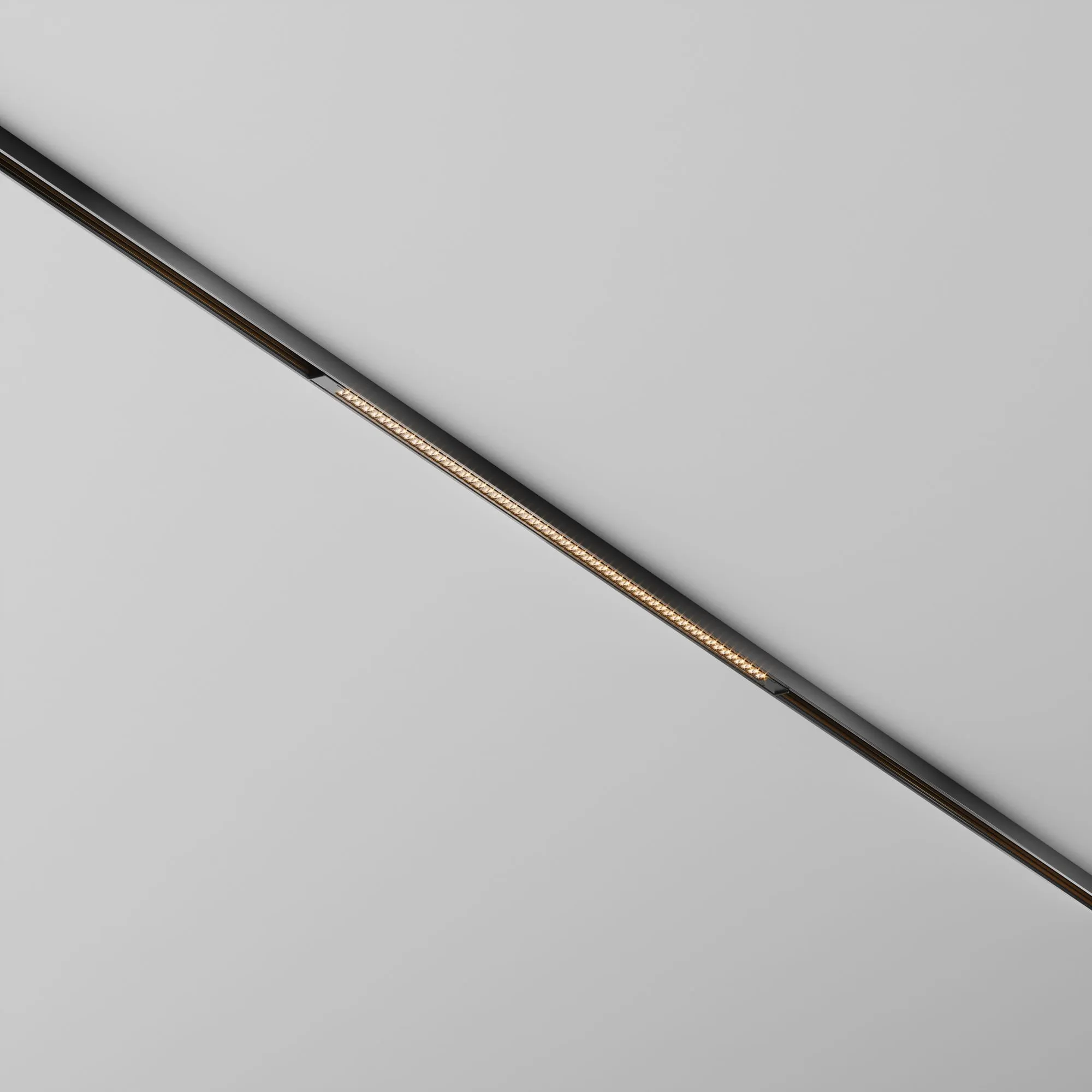 картинка Трековый светильник Technical TR241-2-12W3K-B