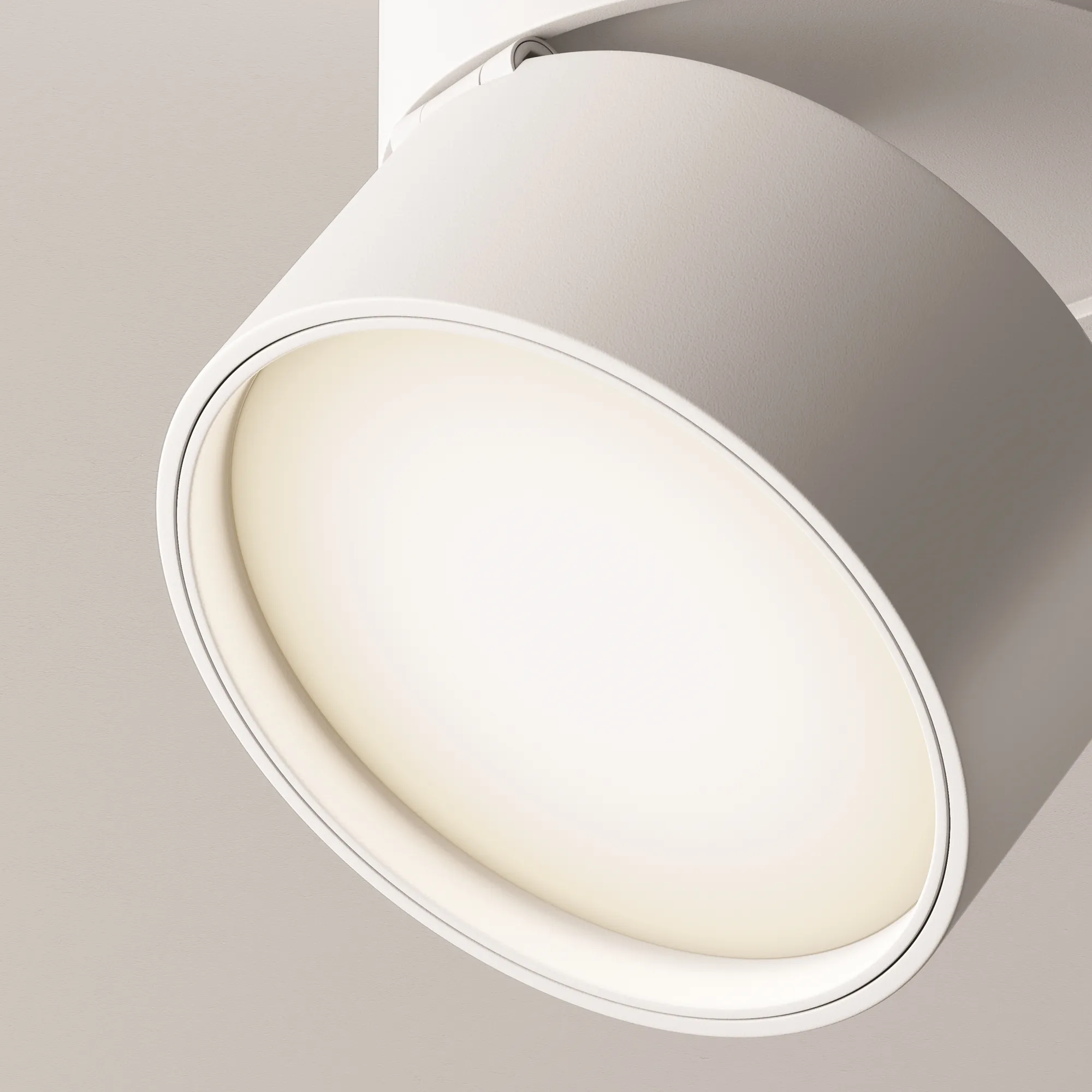 картинка Потолочный светильник Technical C024CL-L12W4K