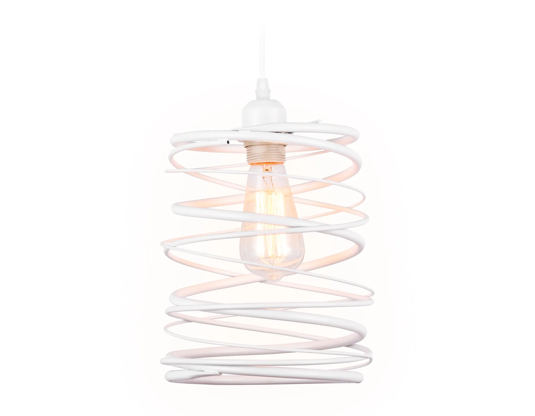 картинка Подвесной светильник в стиле лофт