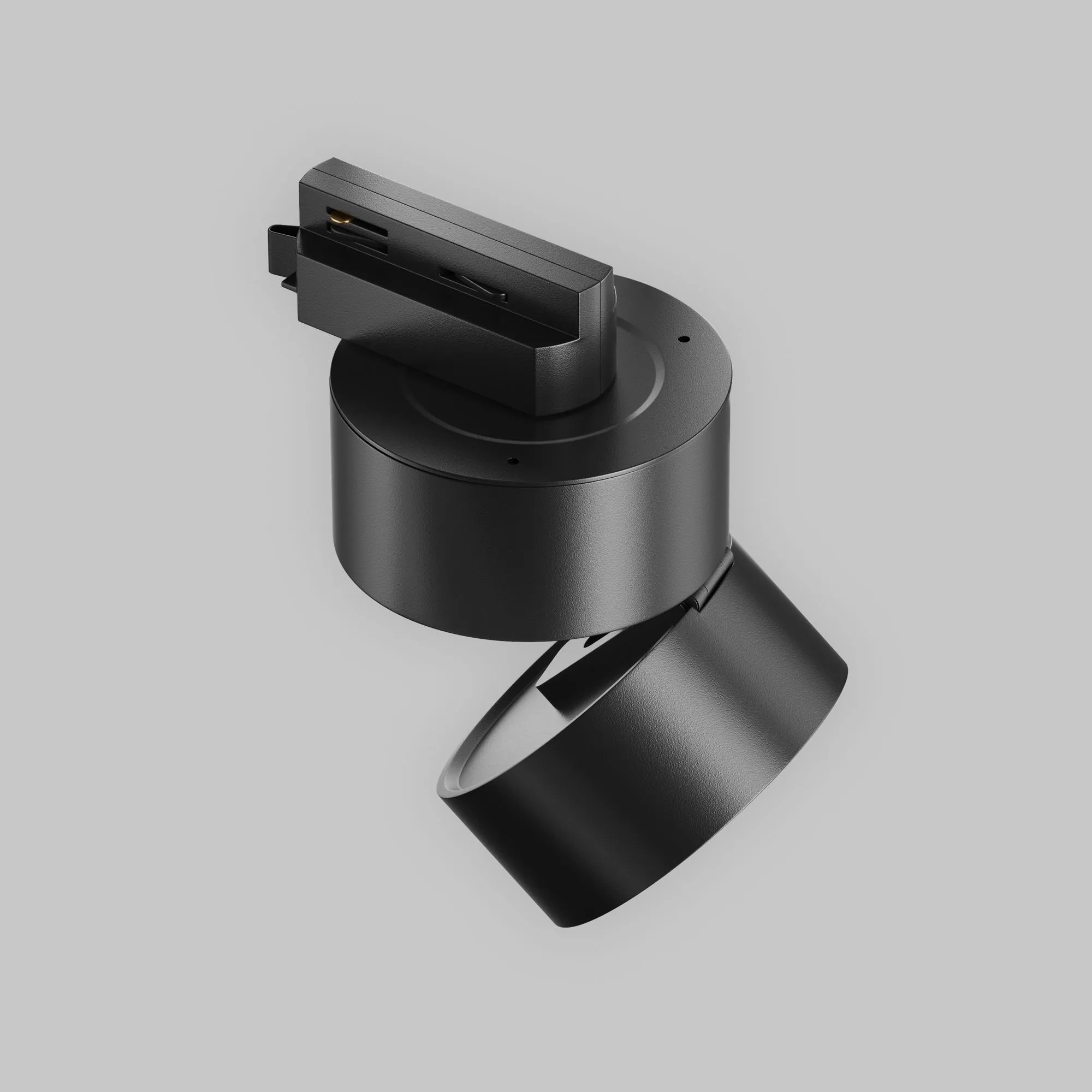 картинка Трековый светильник Technical TR007-1-12W4K-B-1