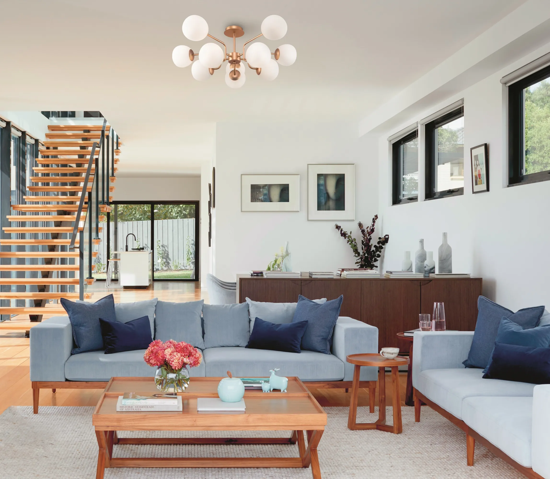 картинка Подвесной светильник Maytoni MOD221PL-10G