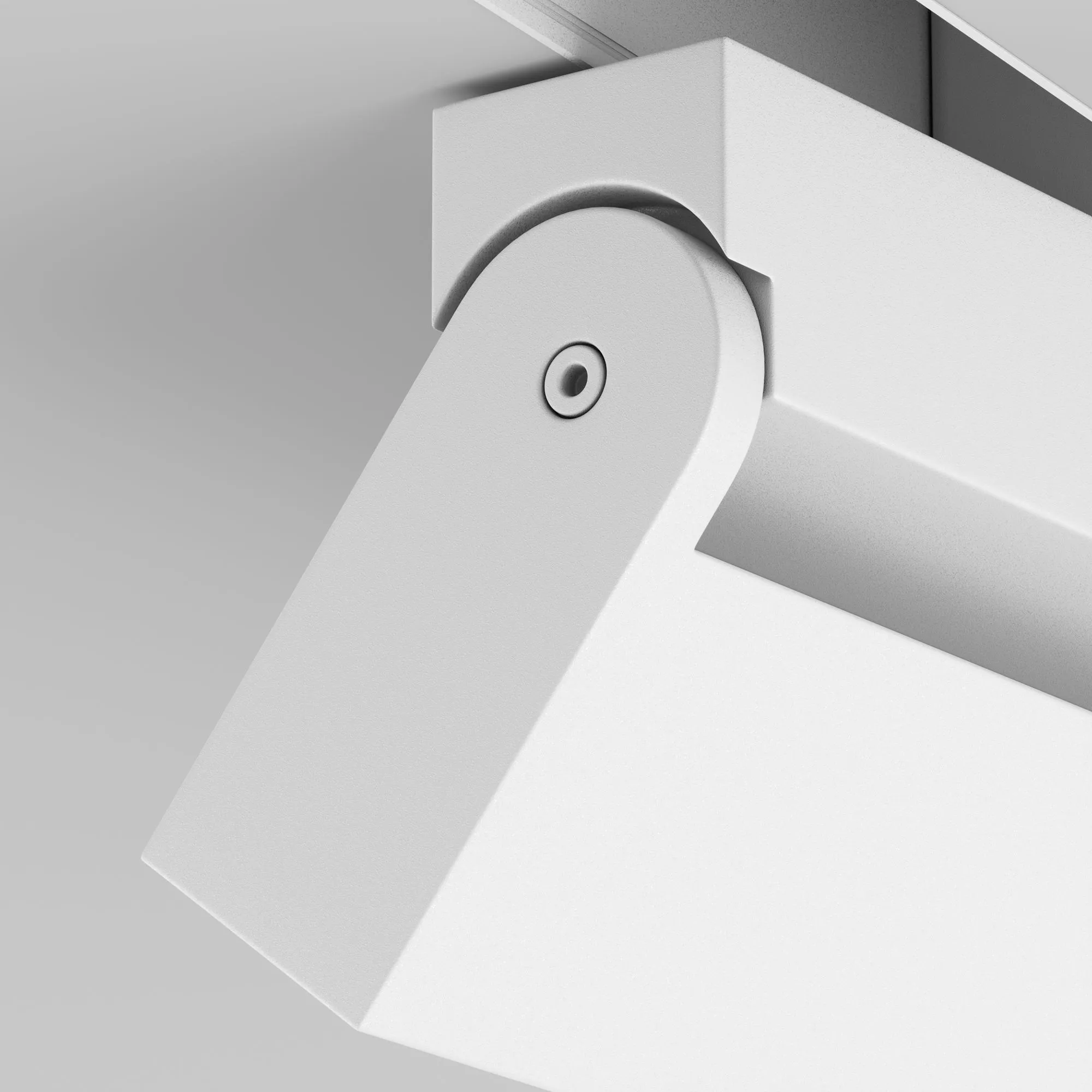 картинка Трековый светильник Technical TR077-2-20W3K-W