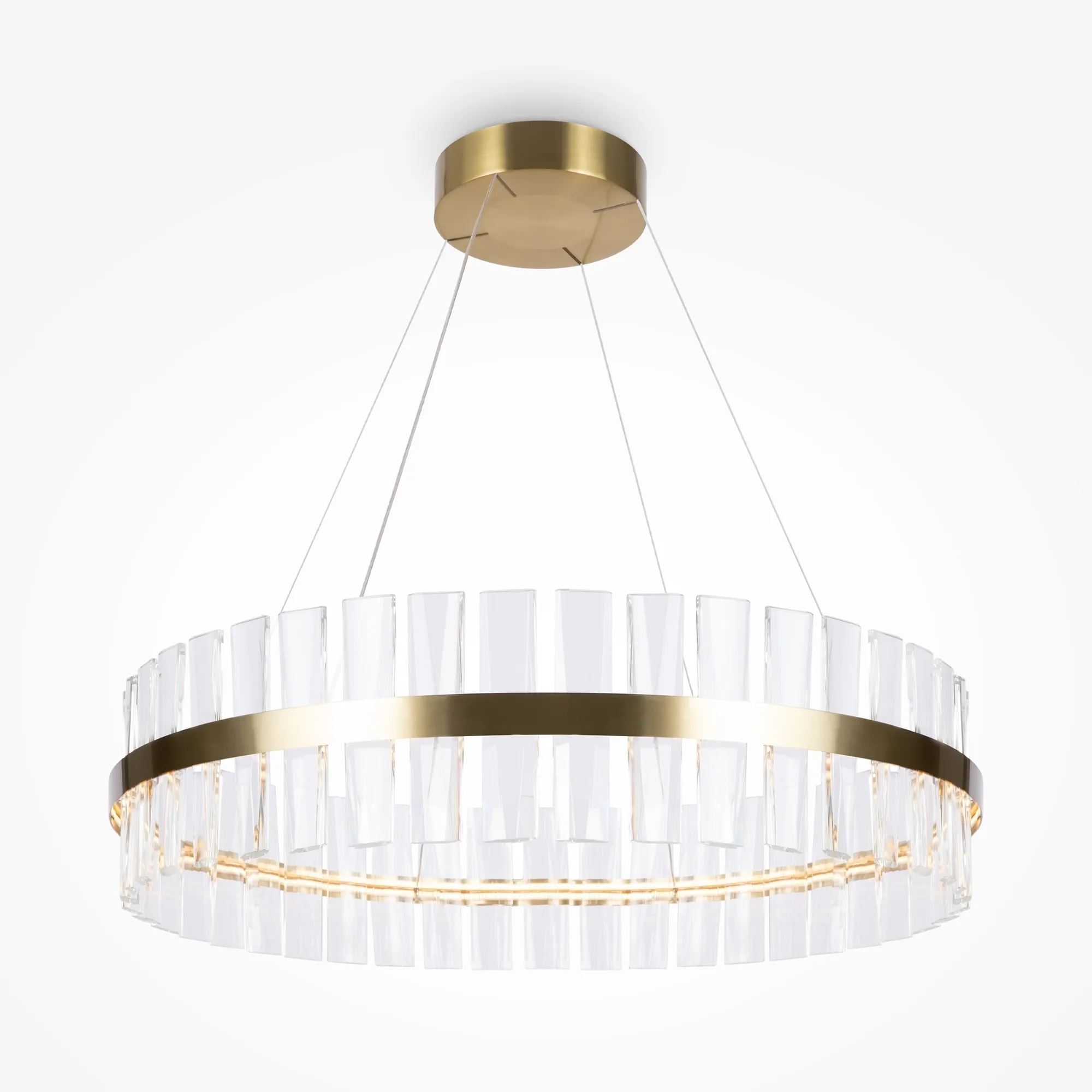 картинка Подвесной светильник Maytoni MOD173PL-L60BS3K