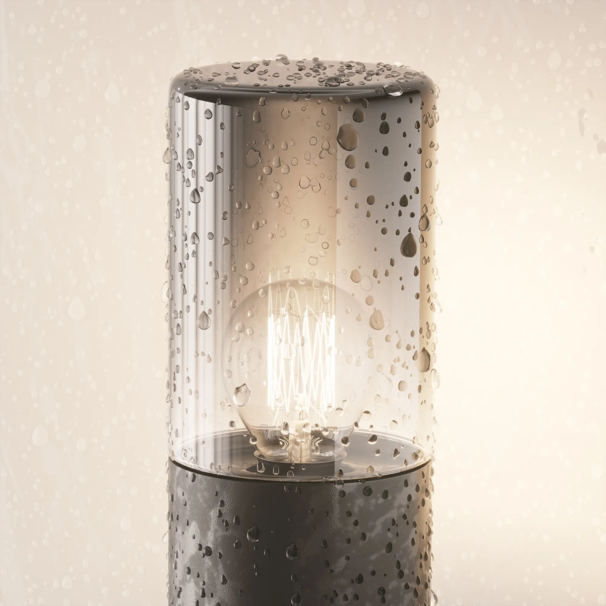 картинка Ландшафтный светильник Outdoor O432FL-01GF