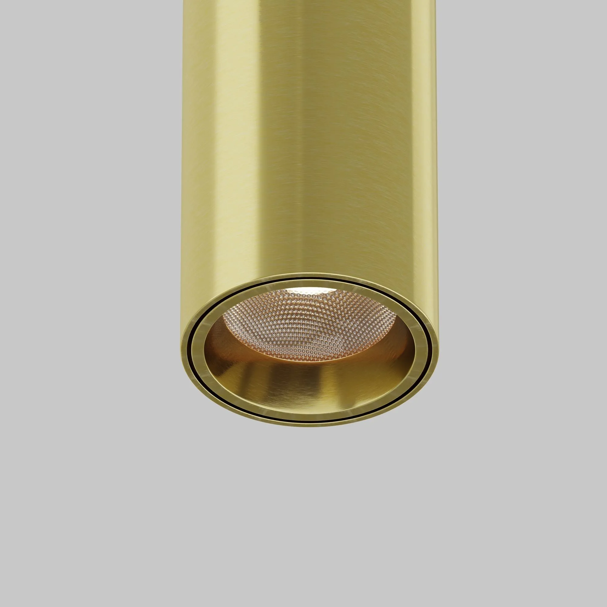 картинка Светильник Technical C105PL-3W3-6K-BS