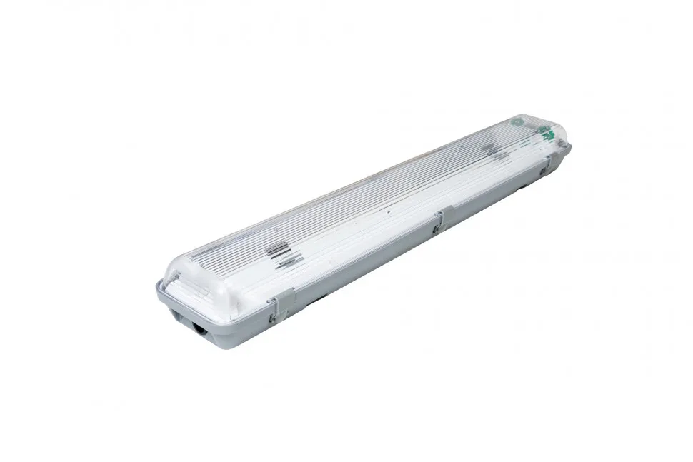 картинка Светильник под LED лампу 2х10Вт G13 TP 660х105х80мм IP65 СириусА