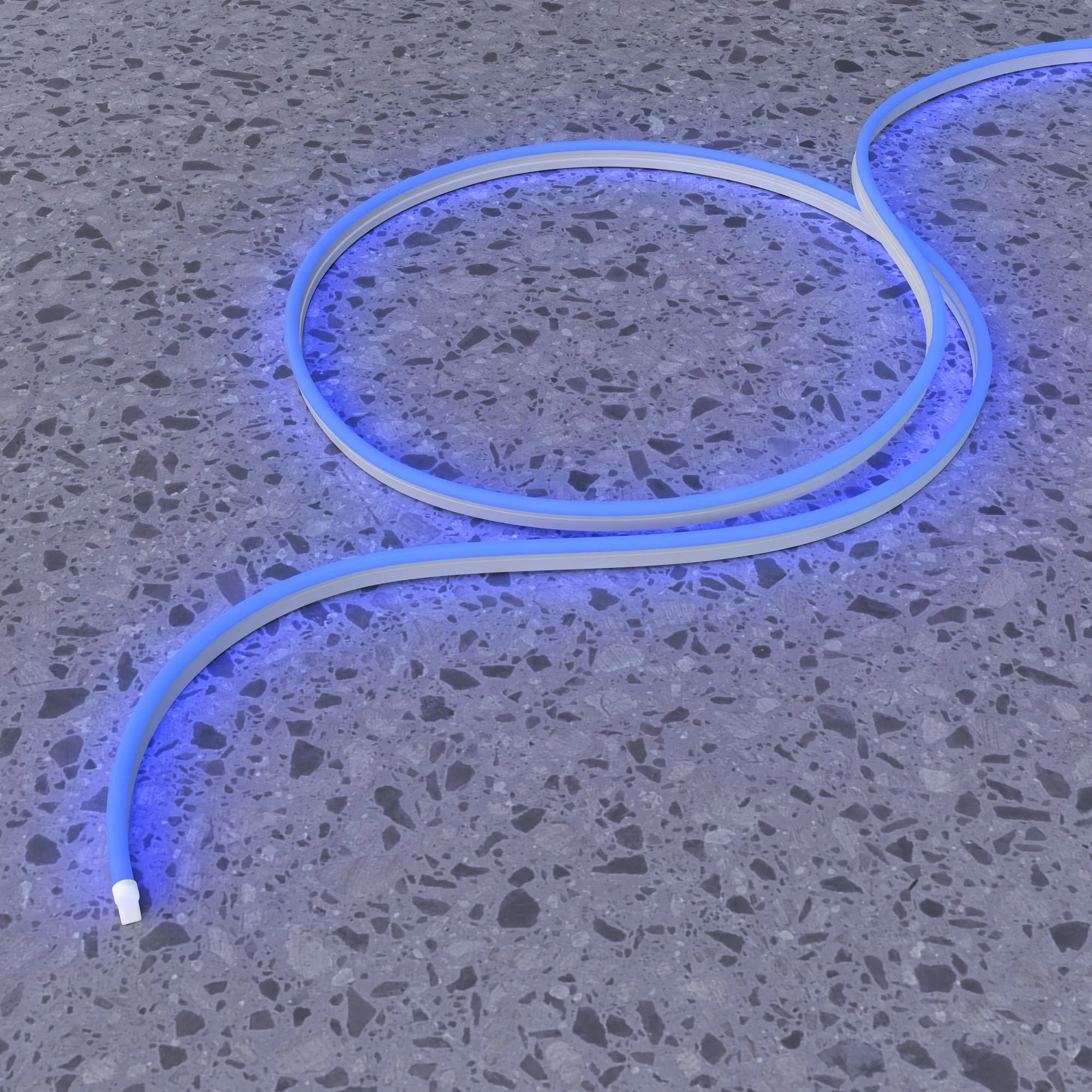 картинка Гибкий неон Led Strip 200521