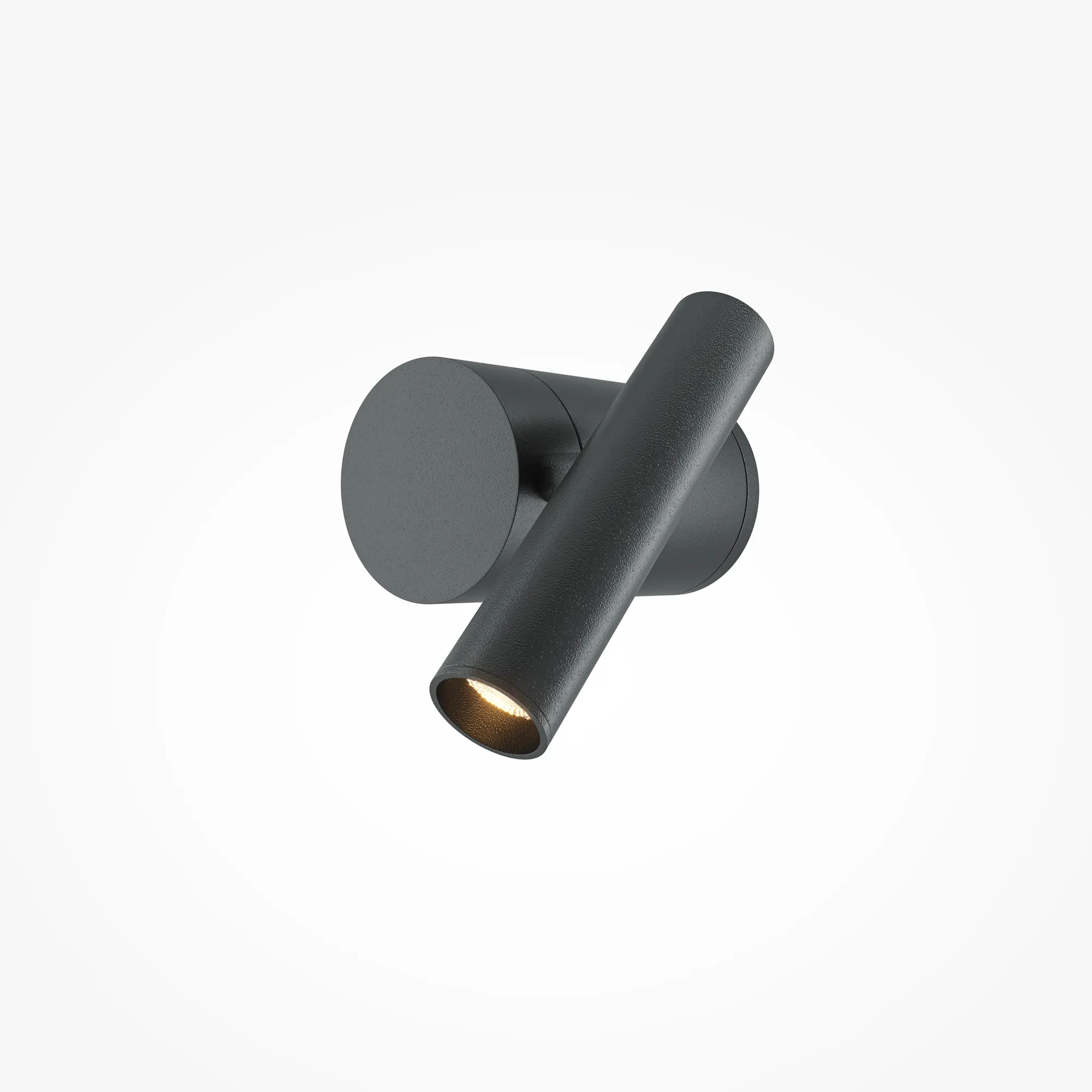 картинка Настенный светильник (бра) Maytoni MOD433WL-L3B3K1