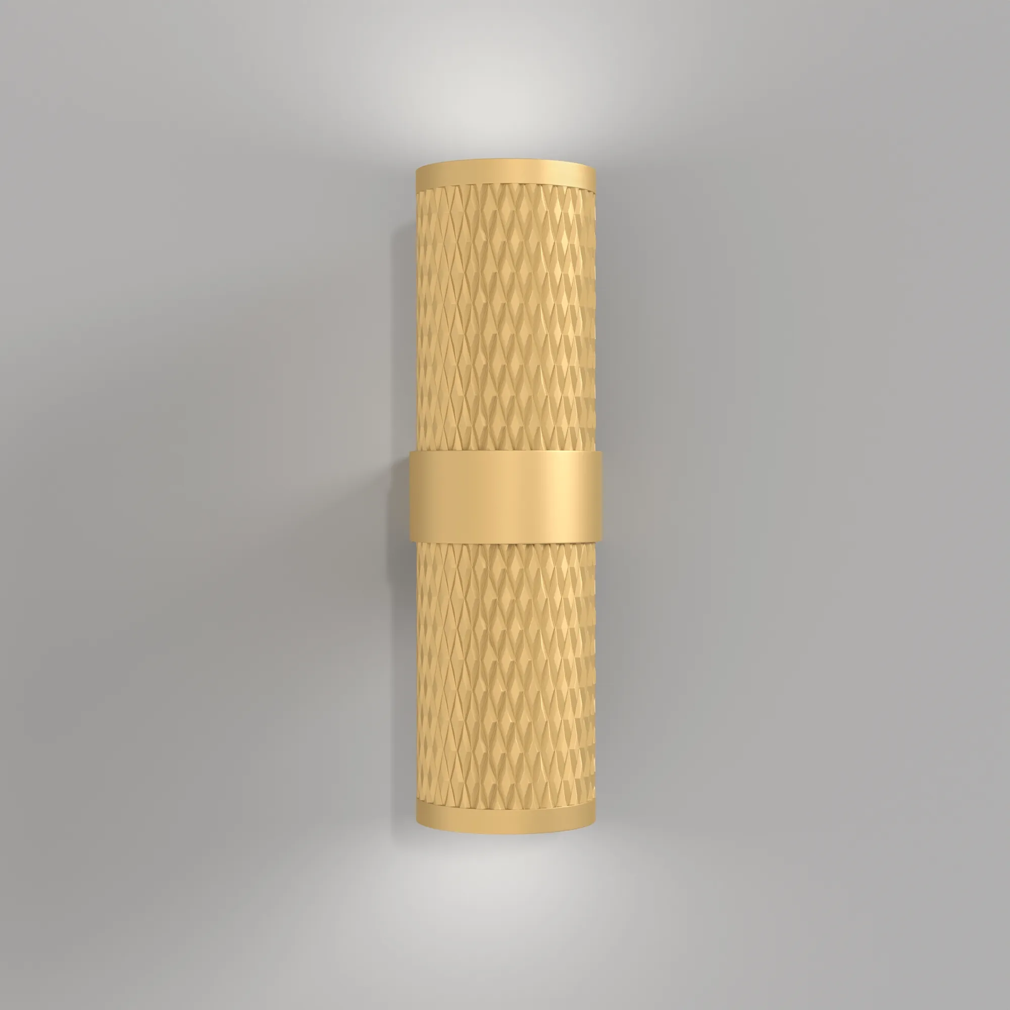 картинка Настенный светильник (бра) Technical C069WL-02MG