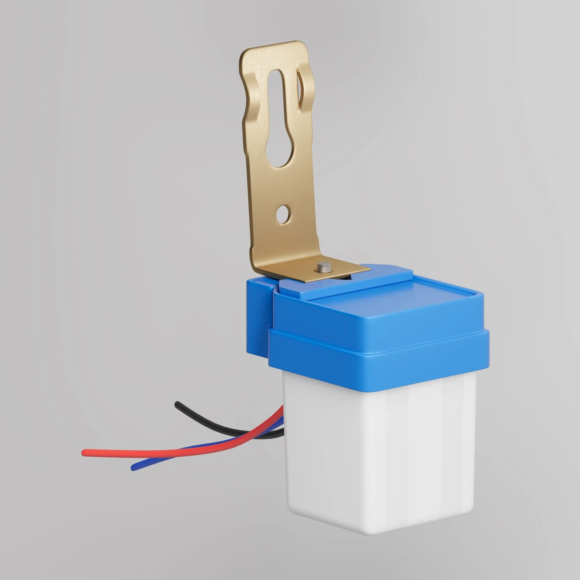 картинка Датчики движения и освещенности Lighting control SL-01