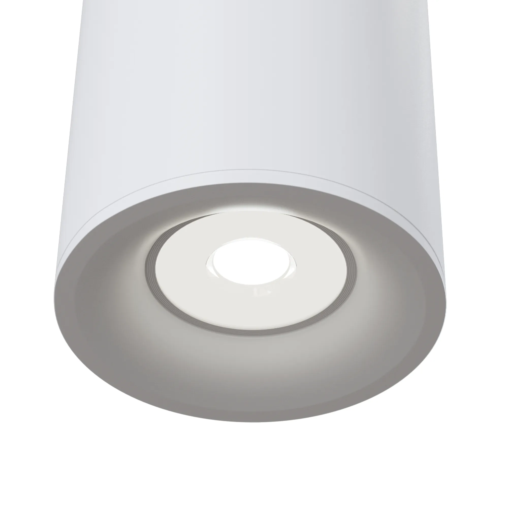 картинка Потолочный светильник Technical C012CL-01W