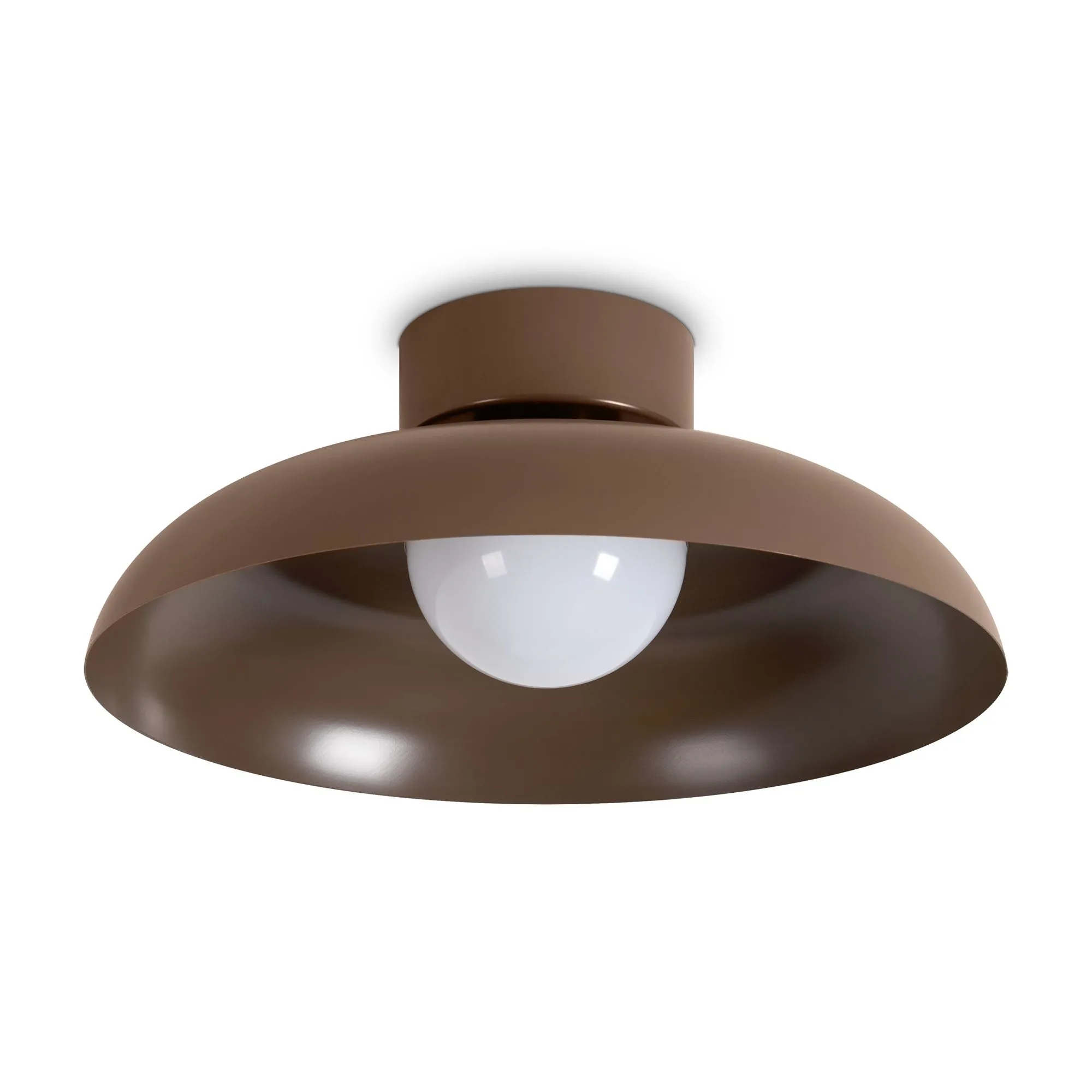картинка Потолочный светильник Freya FR5602CL-L10BR