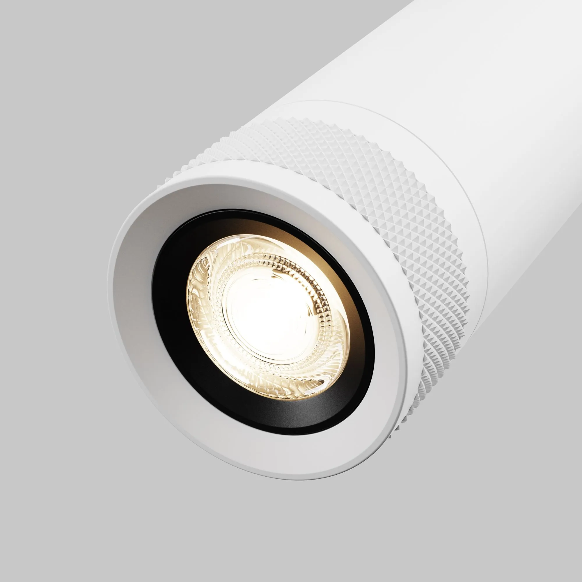 картинка Трековый светильник Technical TR198-3-20W2.7K-Z-W