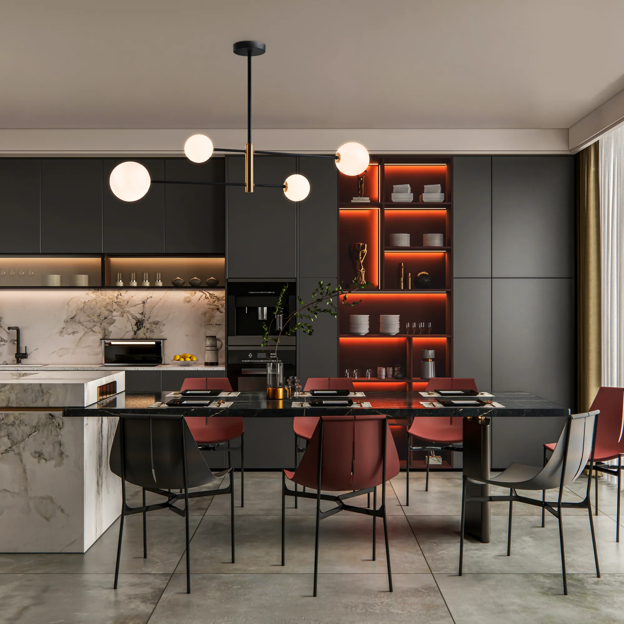 картинка Настенный светильник (бра) Freya FR5376WL-02B