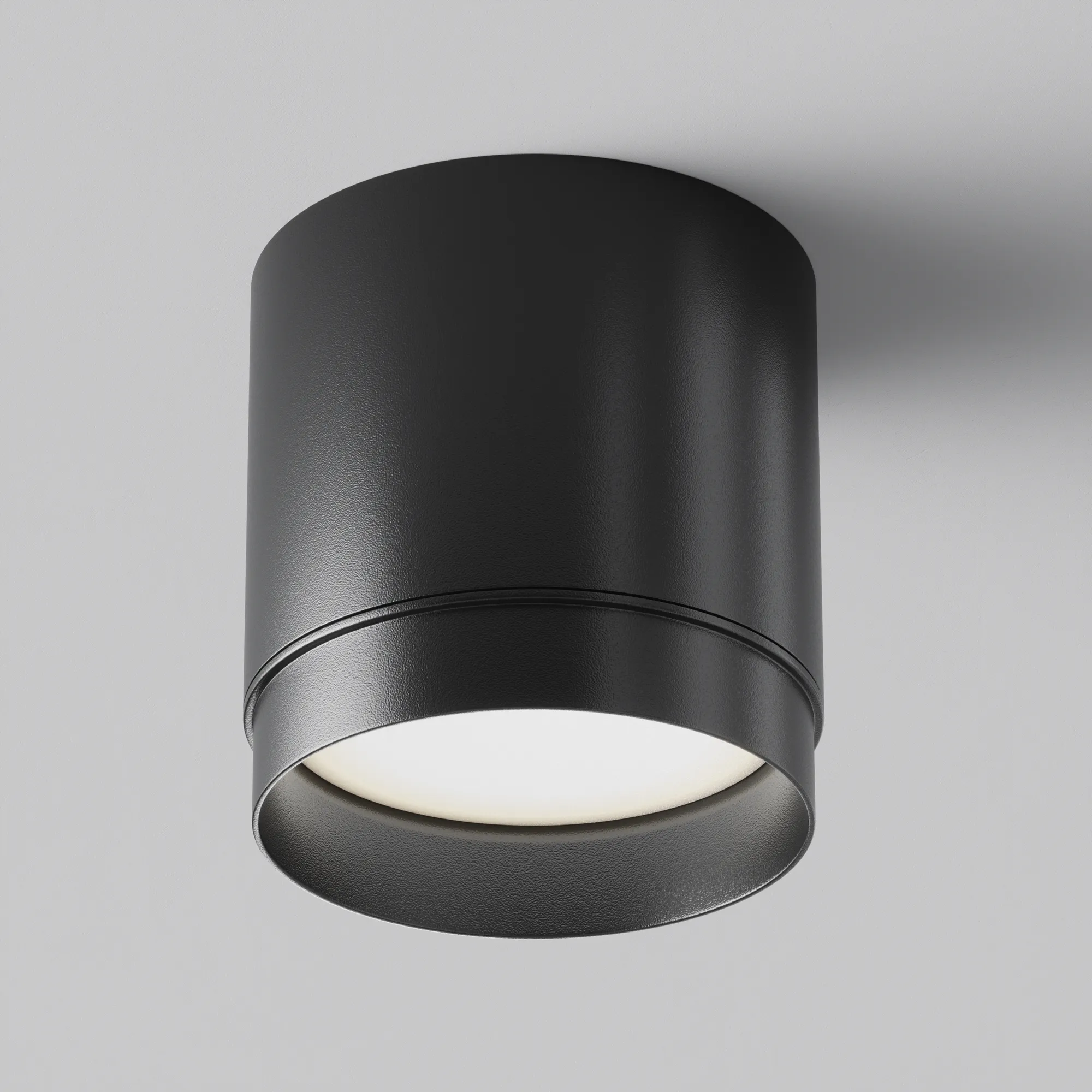 картинка Потолочный светильник Technical C088CL-GX53-B
