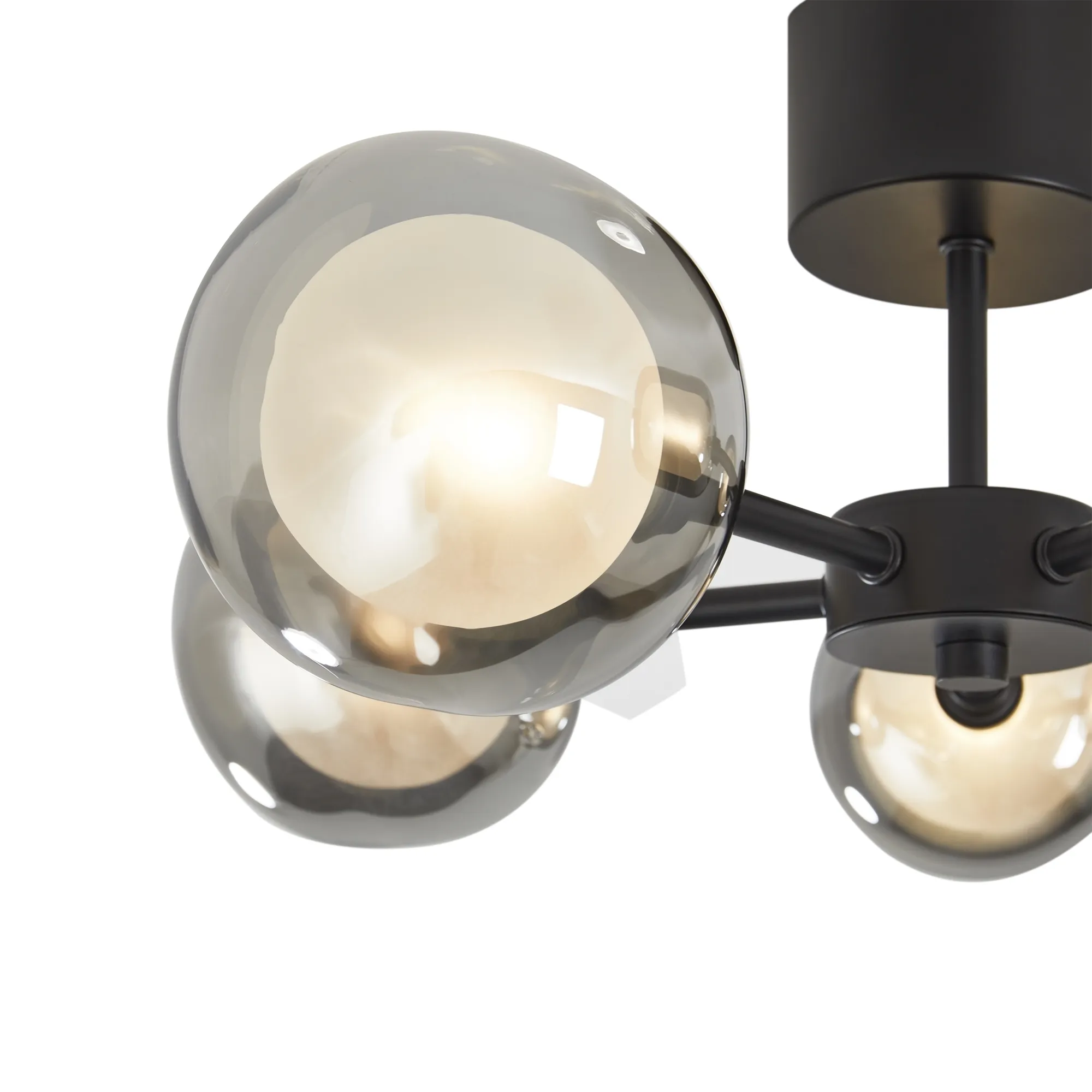 картинка Подвесной светильник Freya FR5435PL-05B