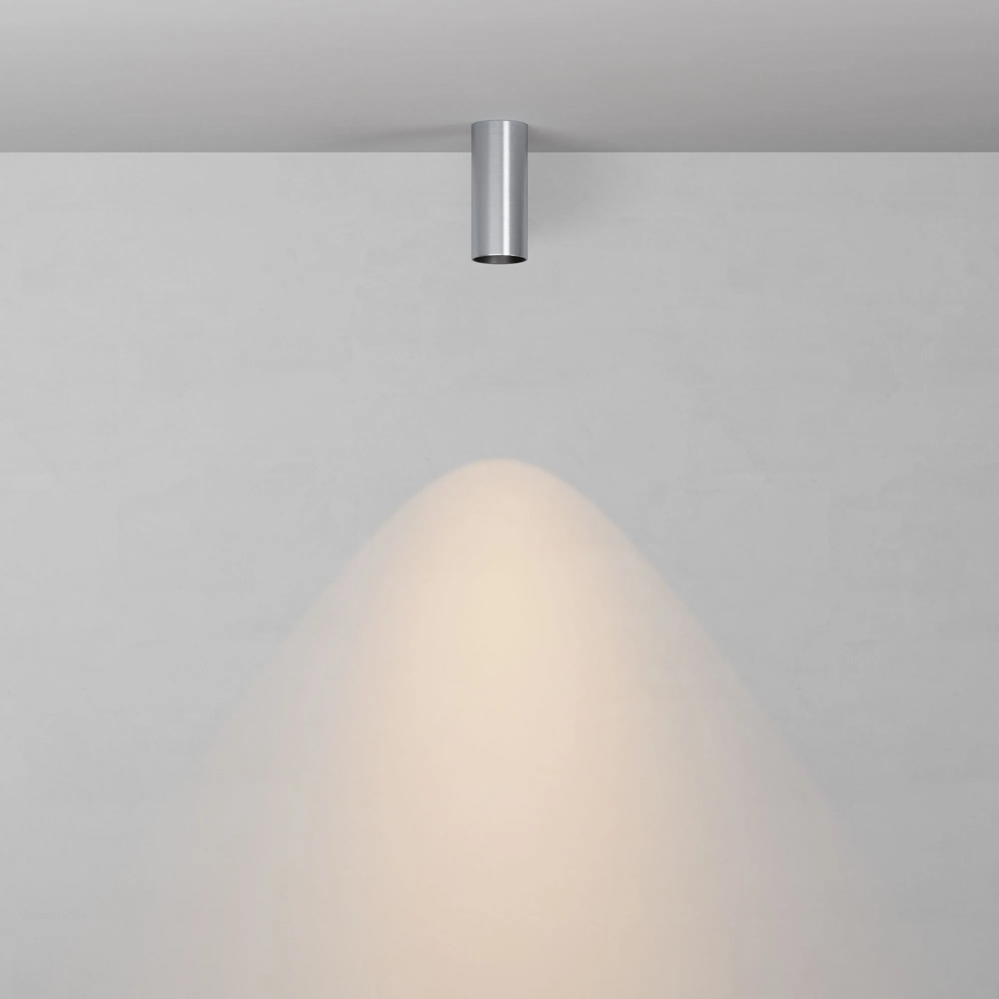картинка Потолочный светильник Technical C056CL-L12W2.7K-W-PT