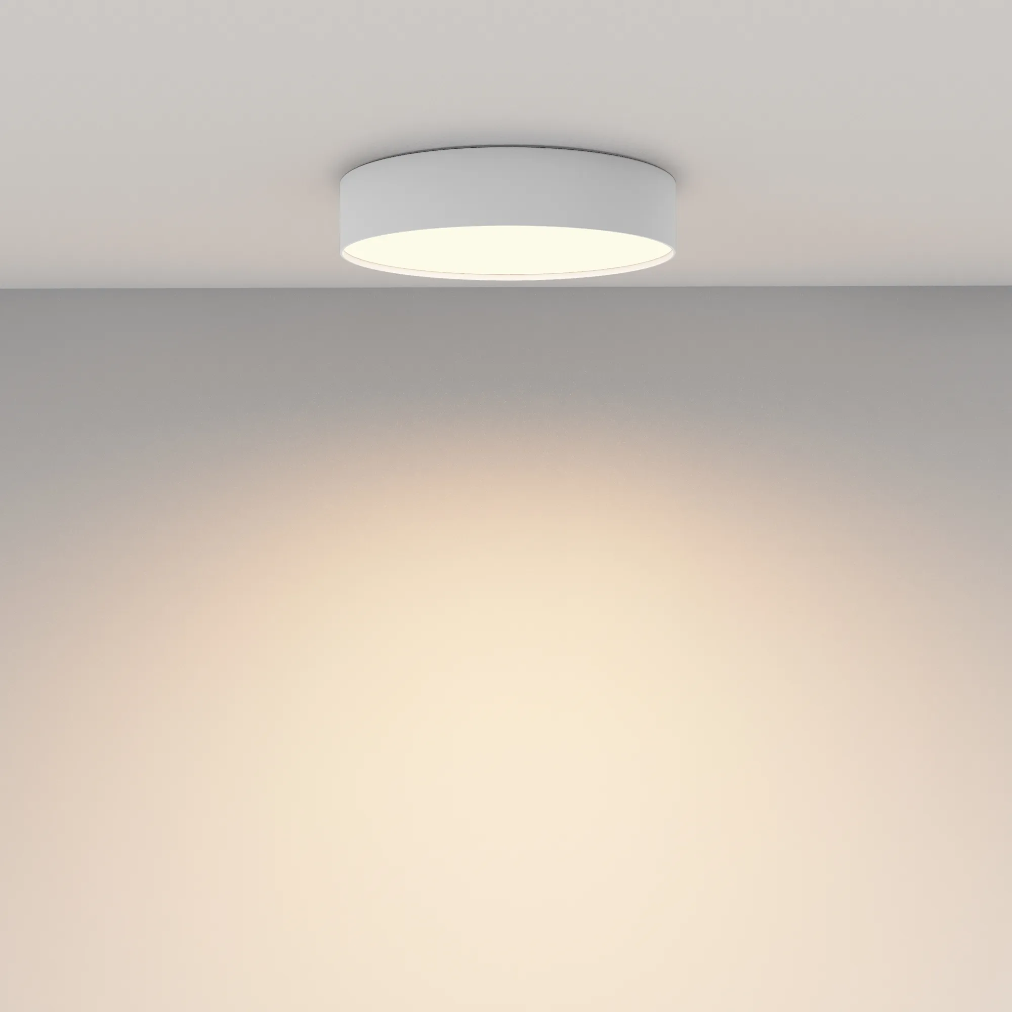 картинка Потолочный светильник Technical C032CL-36W3K-RD-W