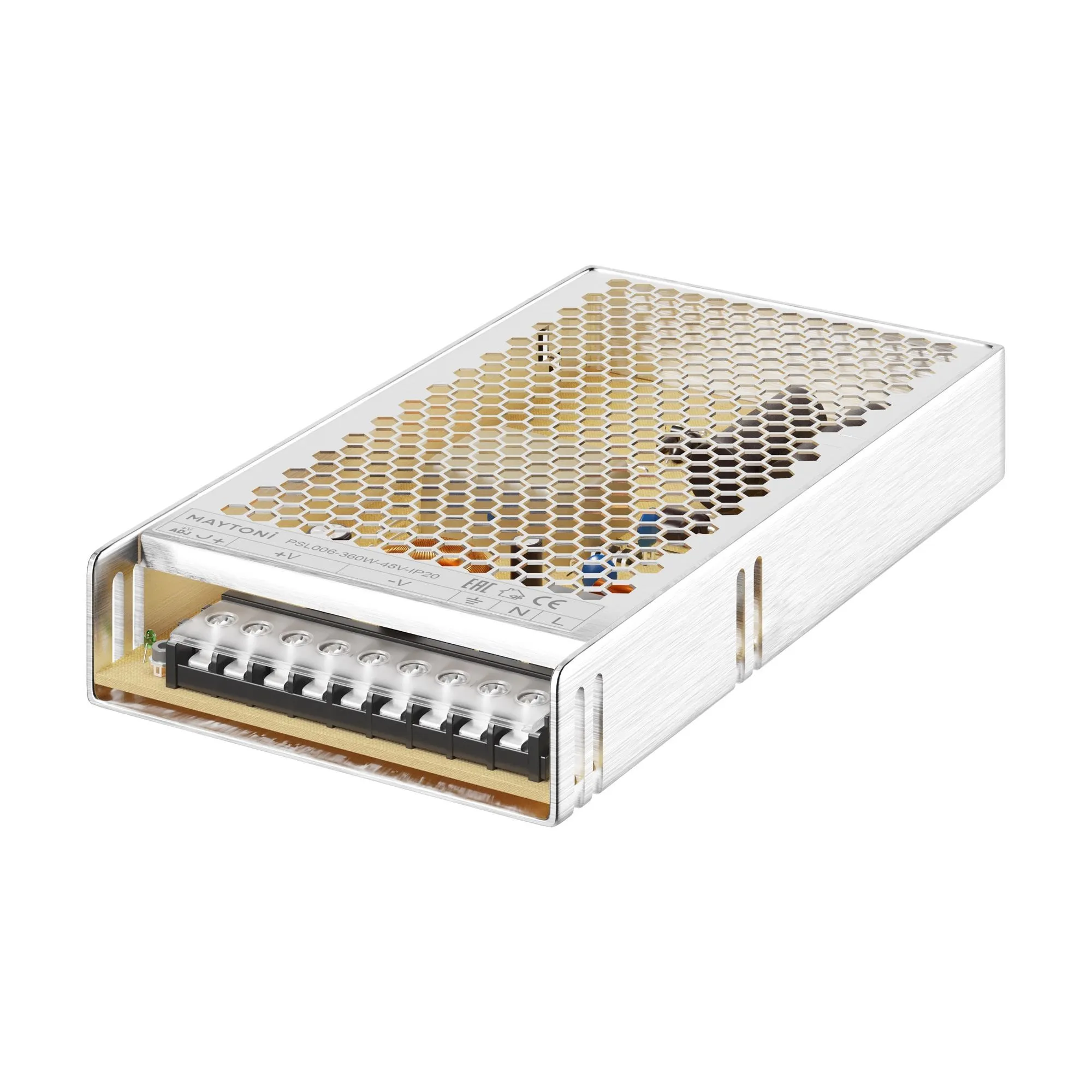 картинка Источник напряжения Technical PSL006-360W-48V-IP20