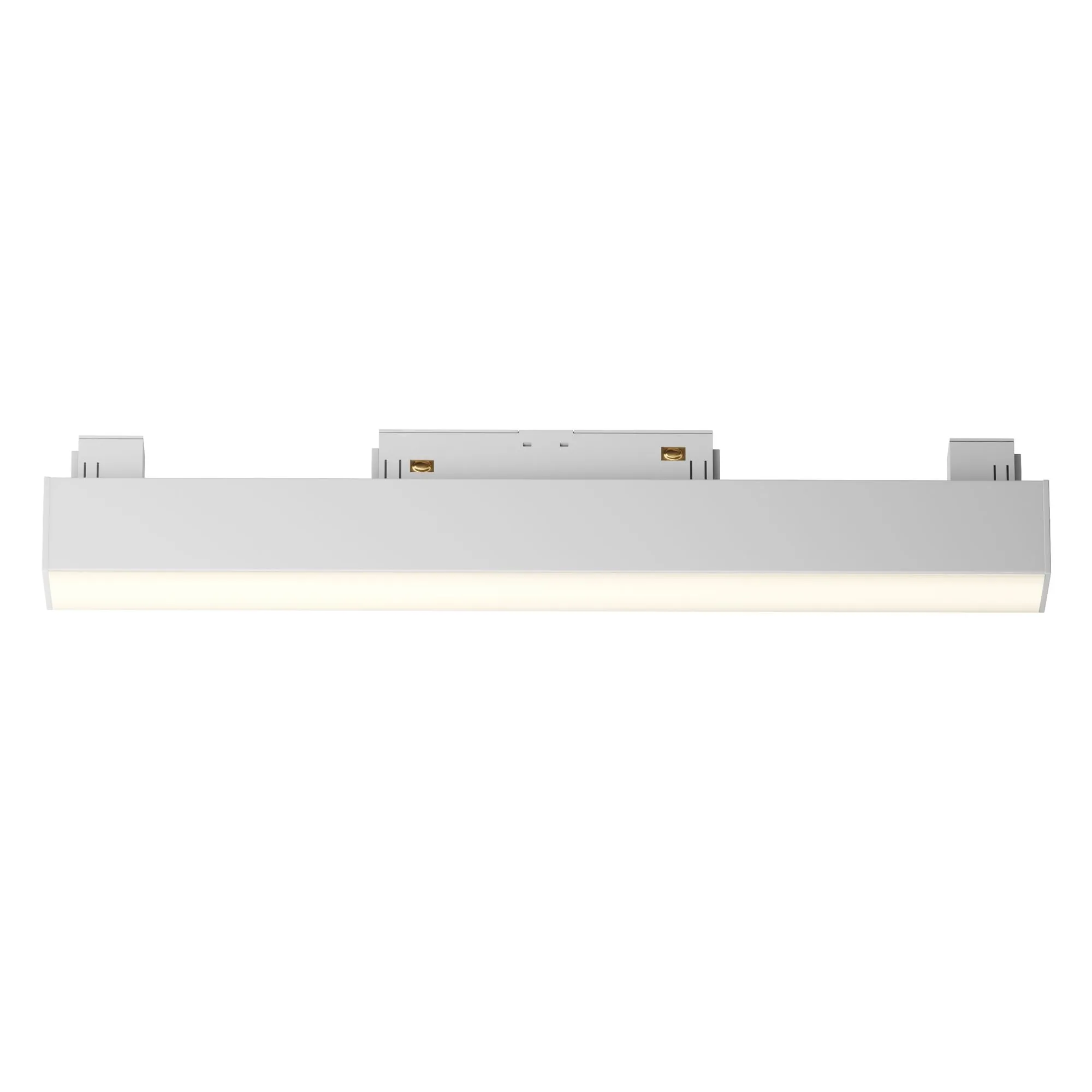картинка Трековый светильник Technical TR074-2-12W3K-W