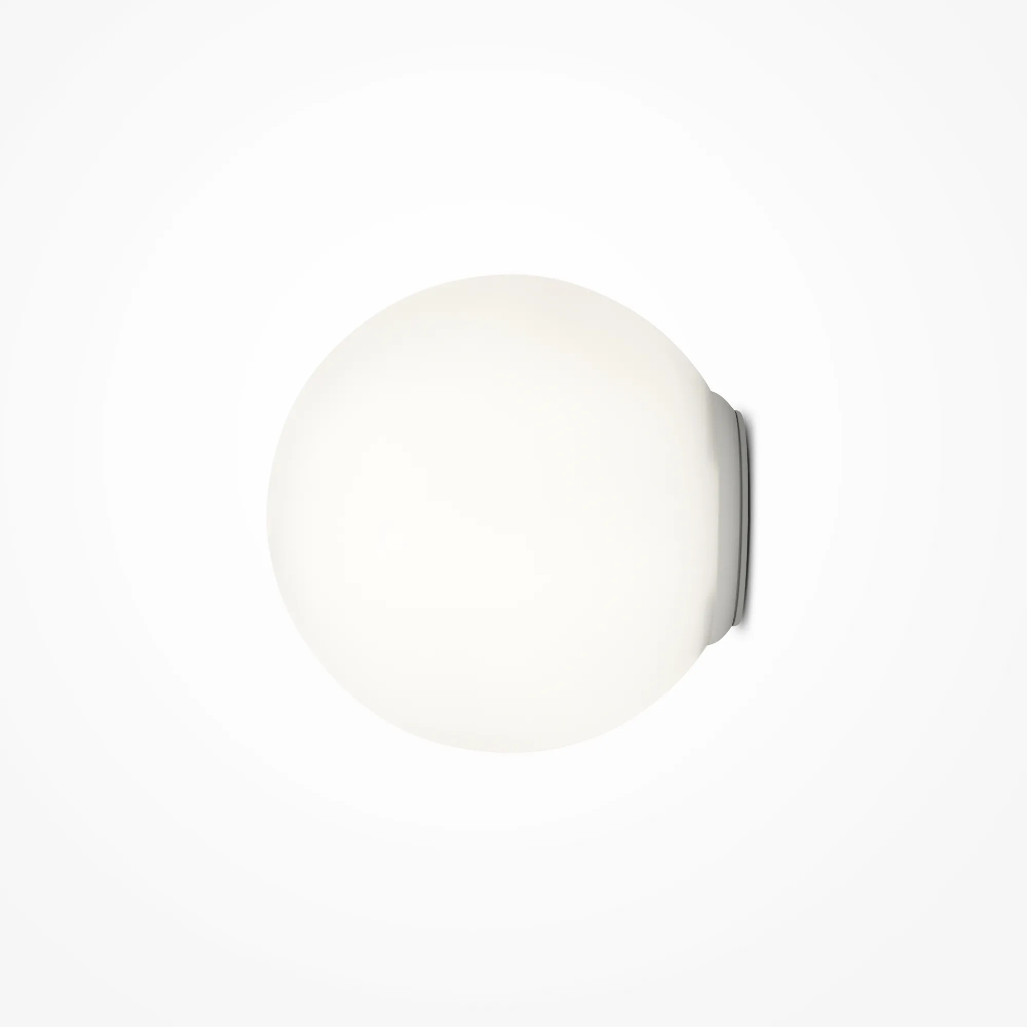 картинка Настенный светильник (бра) Maytoni MOD321WL-01W2