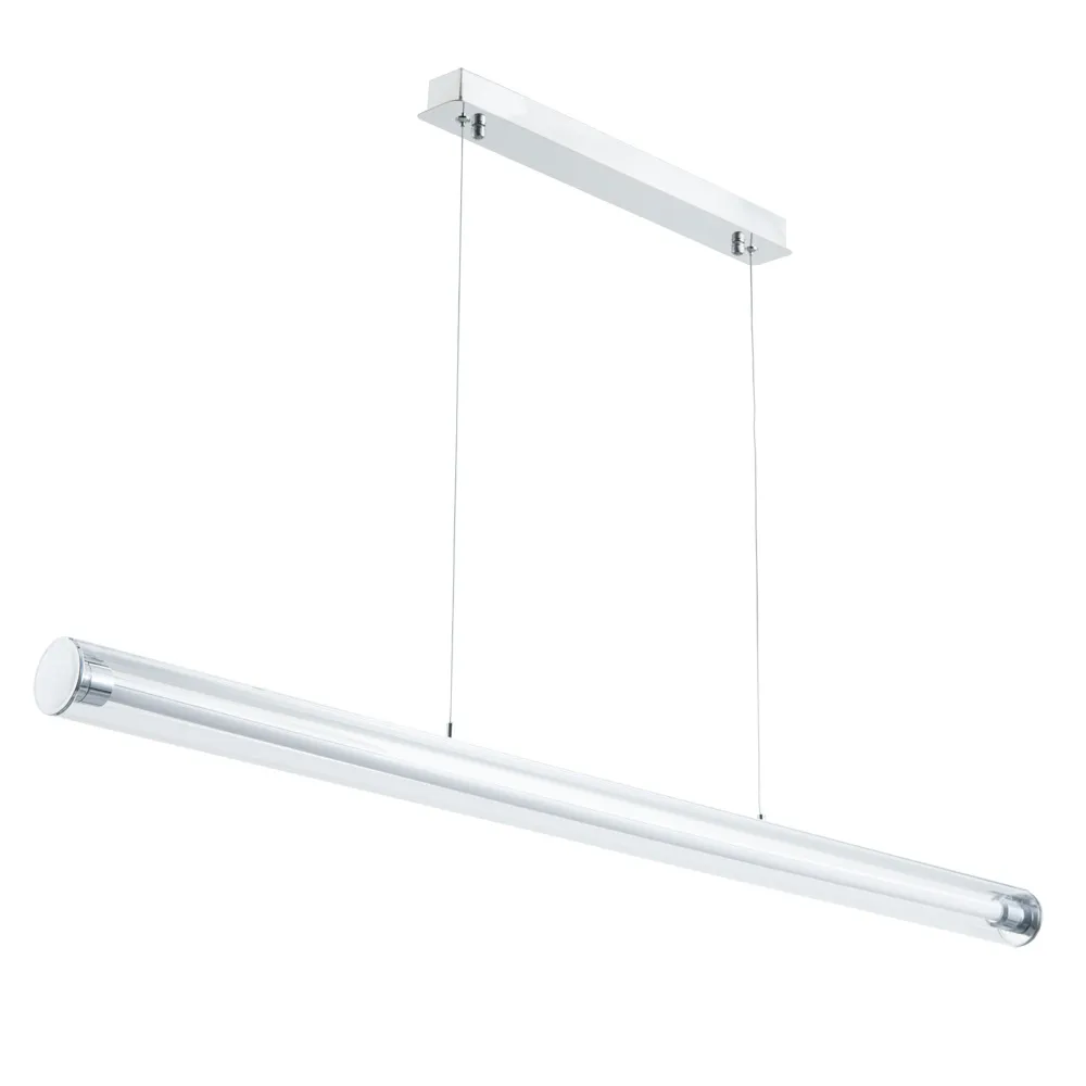 картинка Подвесной светильник Arte Lamp ESCADO A1324SP-1CC