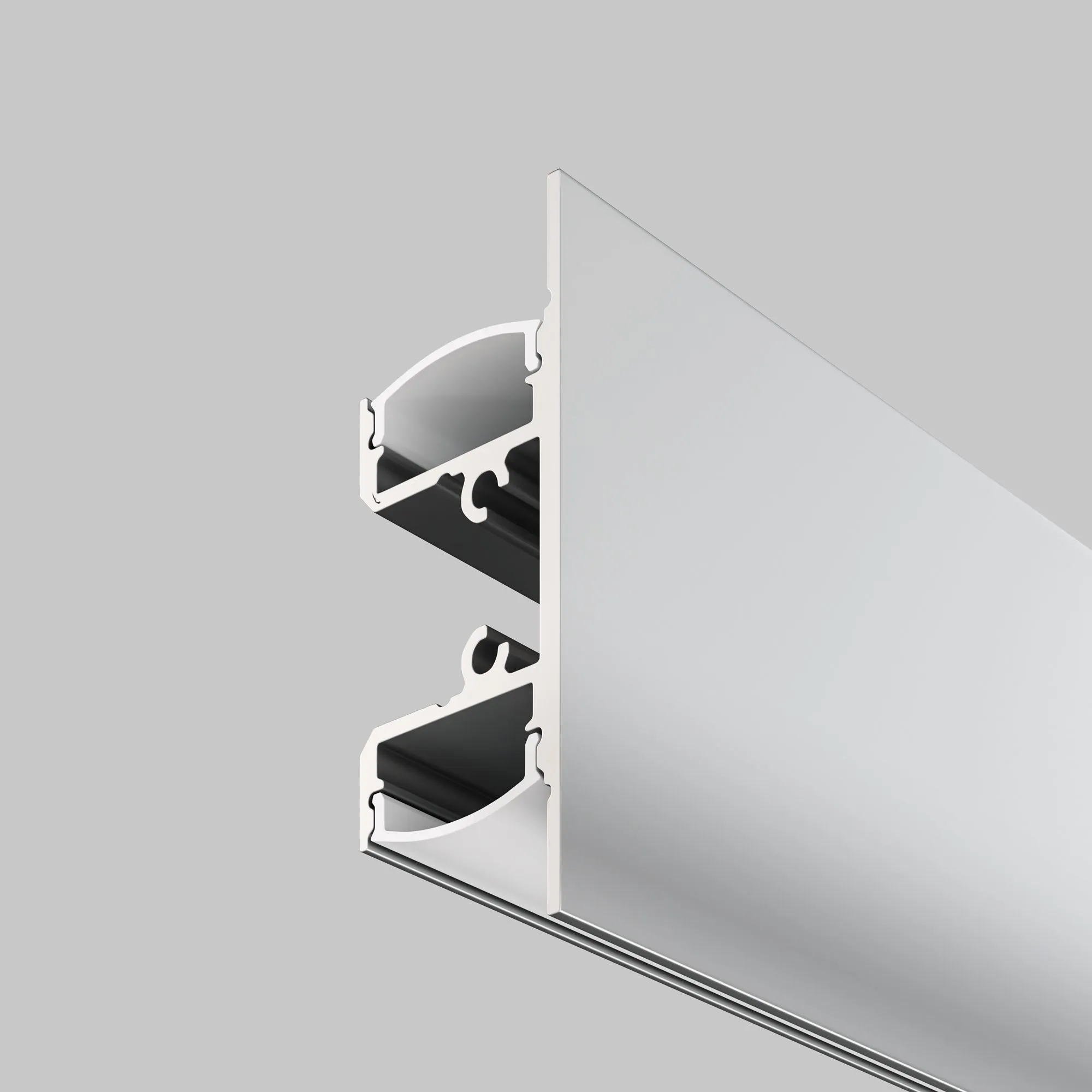 картинка Профиль Led Strip ALM-1848-S-2M