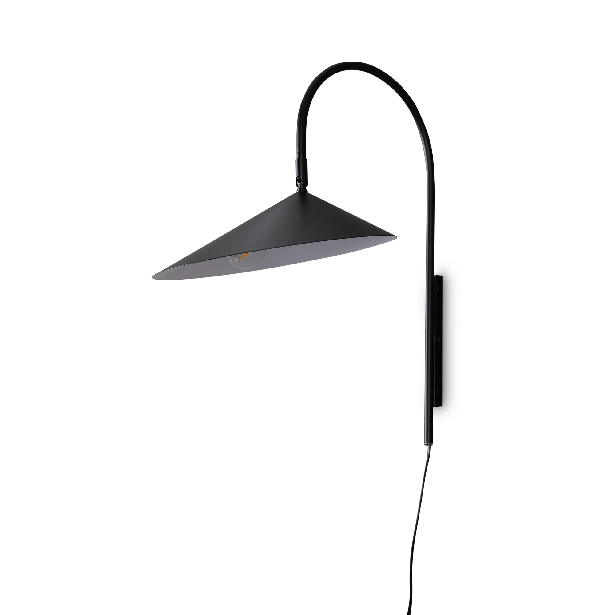 картинка Настенный светильник (бра) Freya FR5493WL-01B