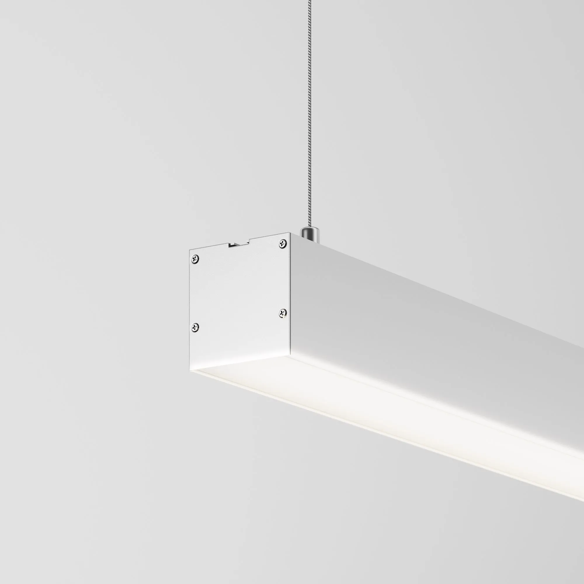 картинка Линейный светильник Technical LL312020