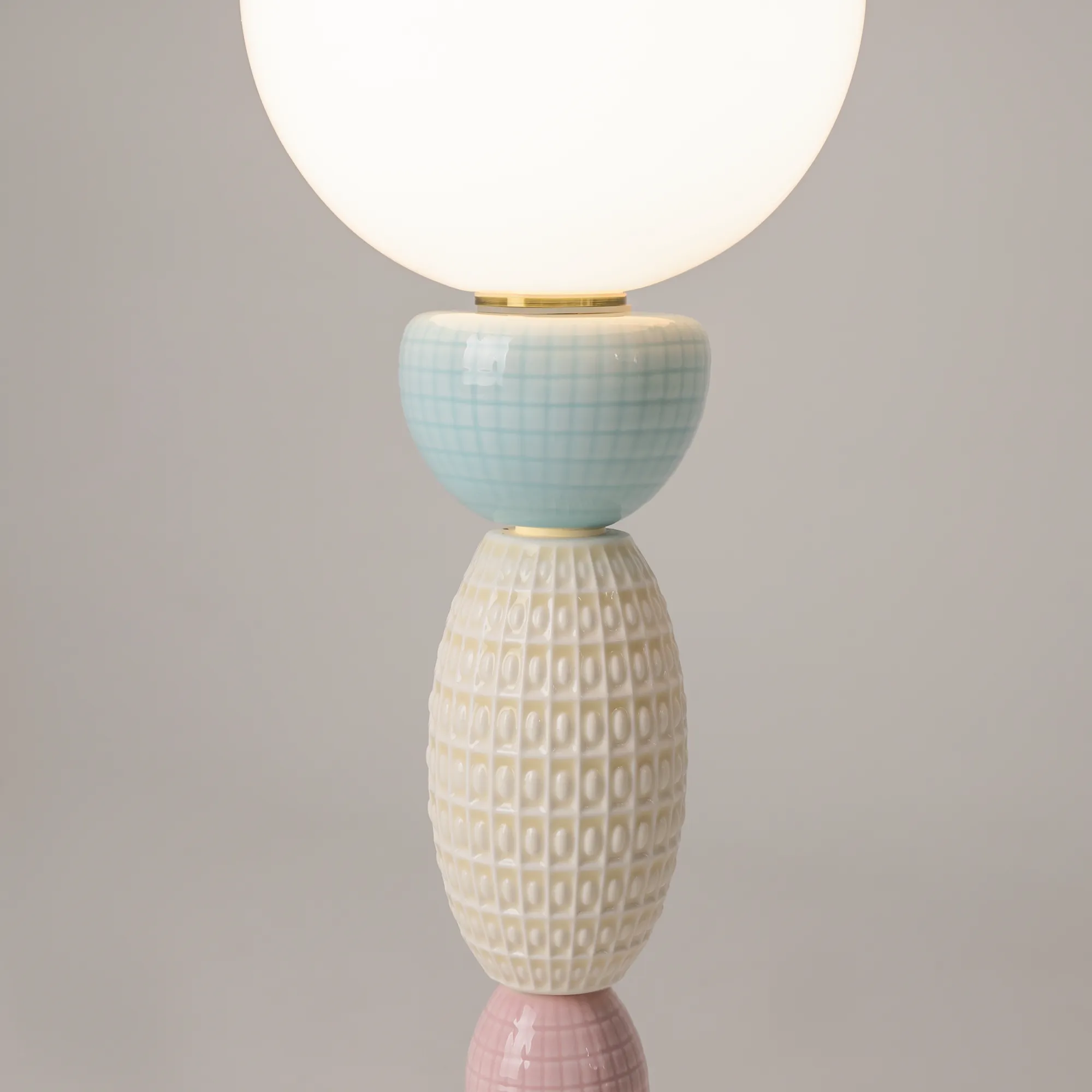 картинка Подвесной светильник Maytoni MOD297PL-L24BS3K