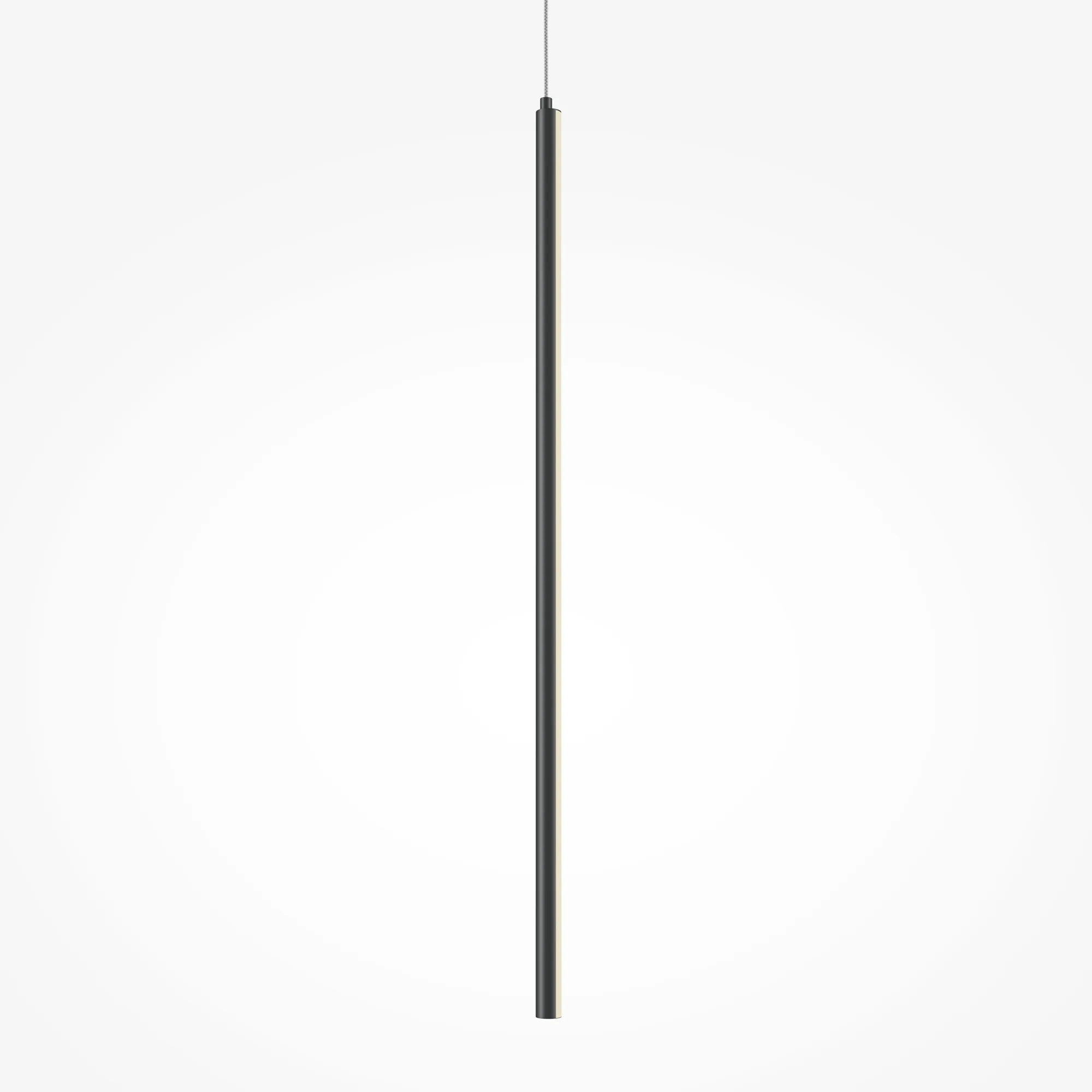 картинка Подвесной светильник Maytoni MOD246PL-L12BK